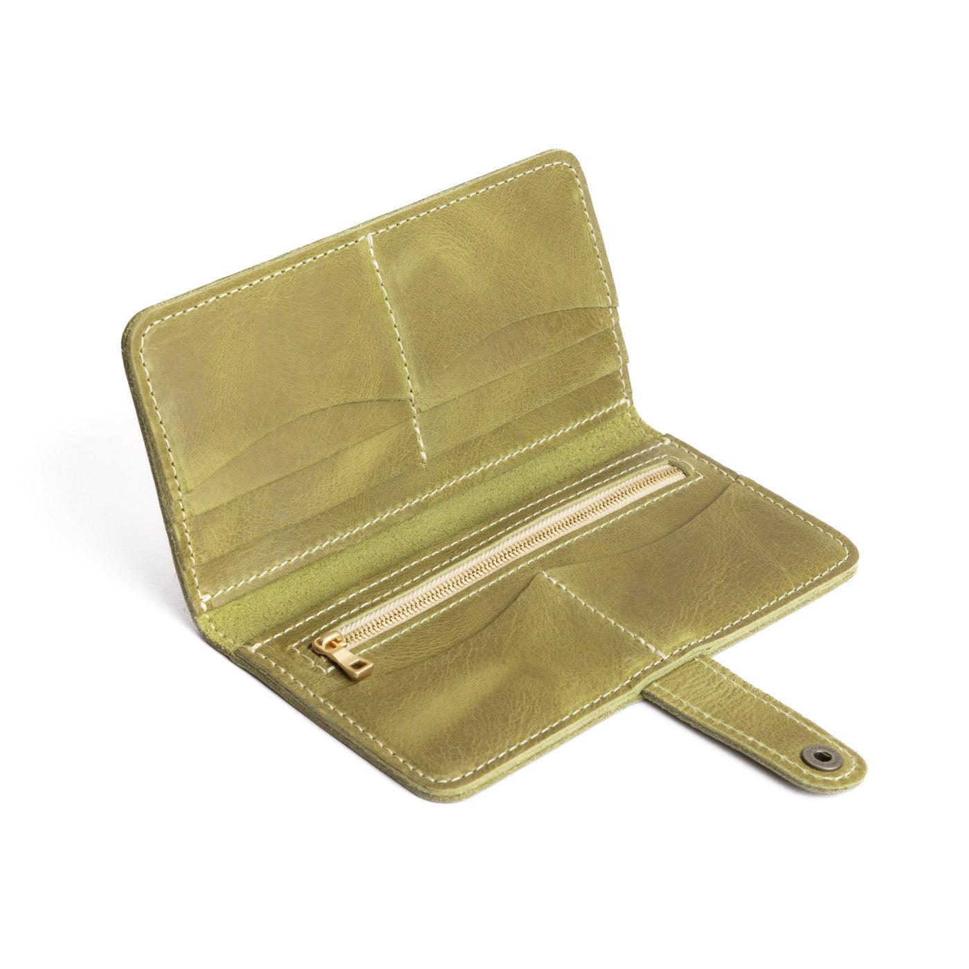 Women's Bifold Wallet - Image 167