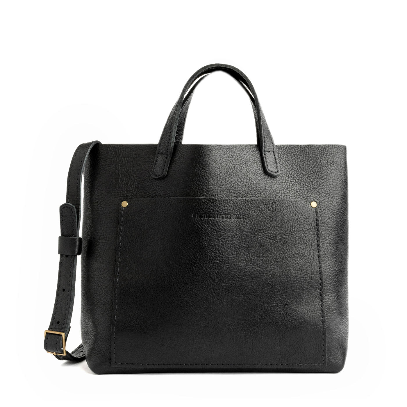 Medium Crossbody Tote - Image 9
