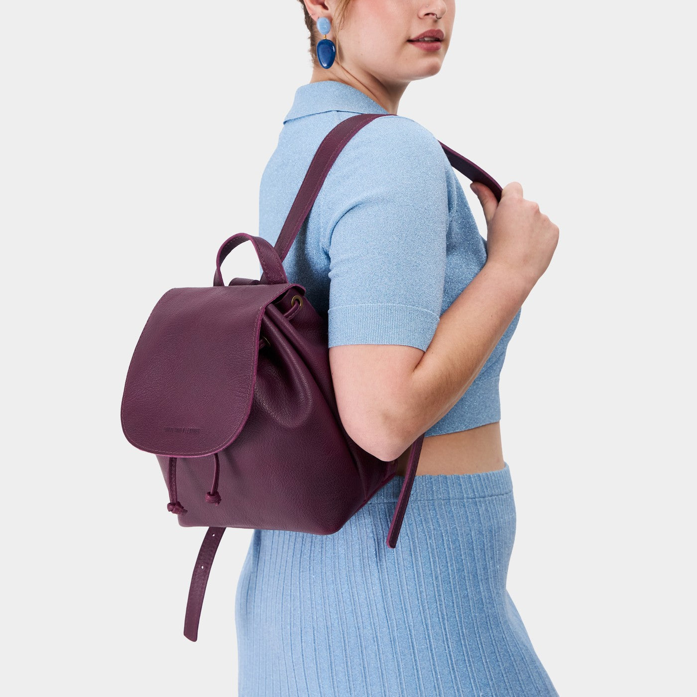 Bucket Backpack - Image 26