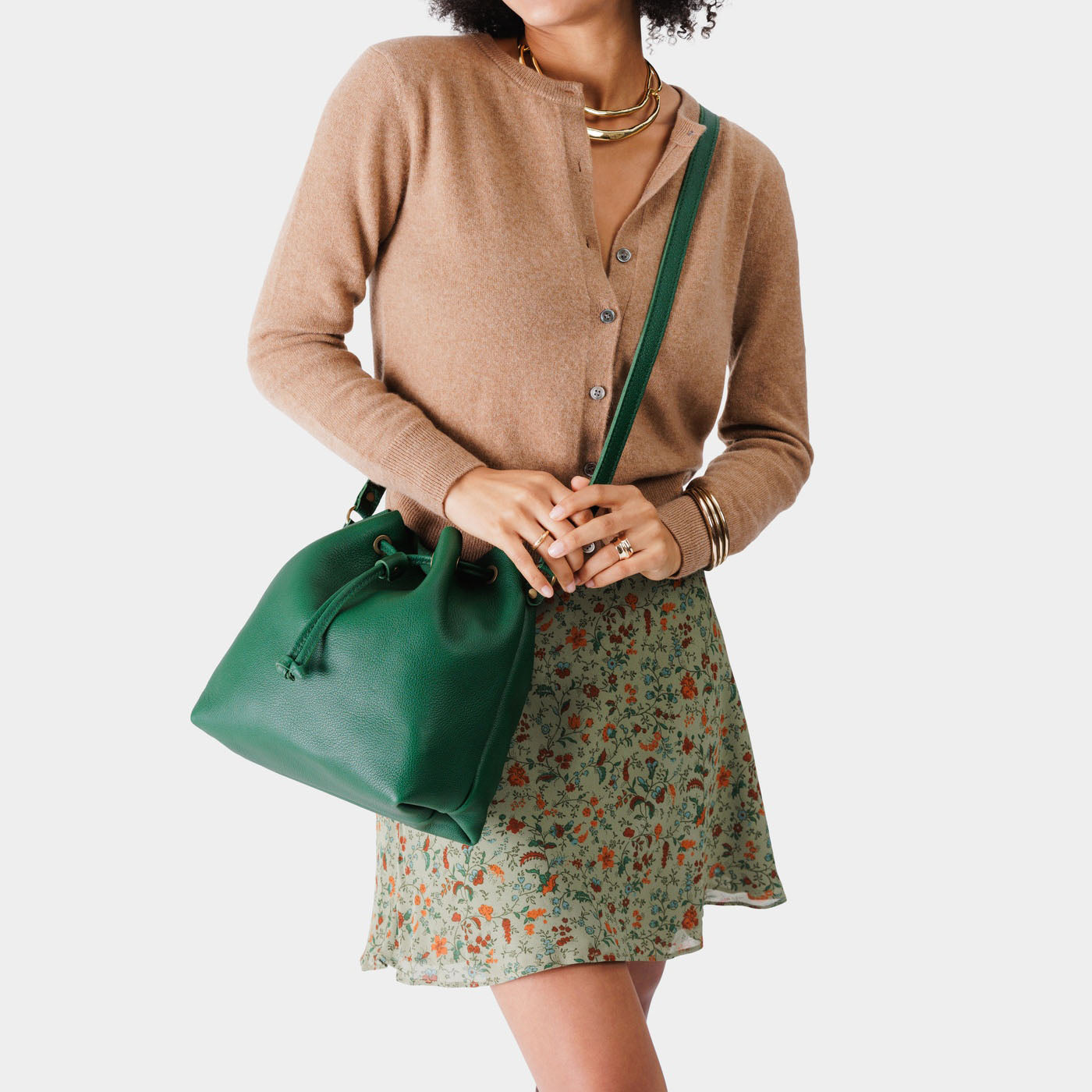 Bucket Bag - Image 53