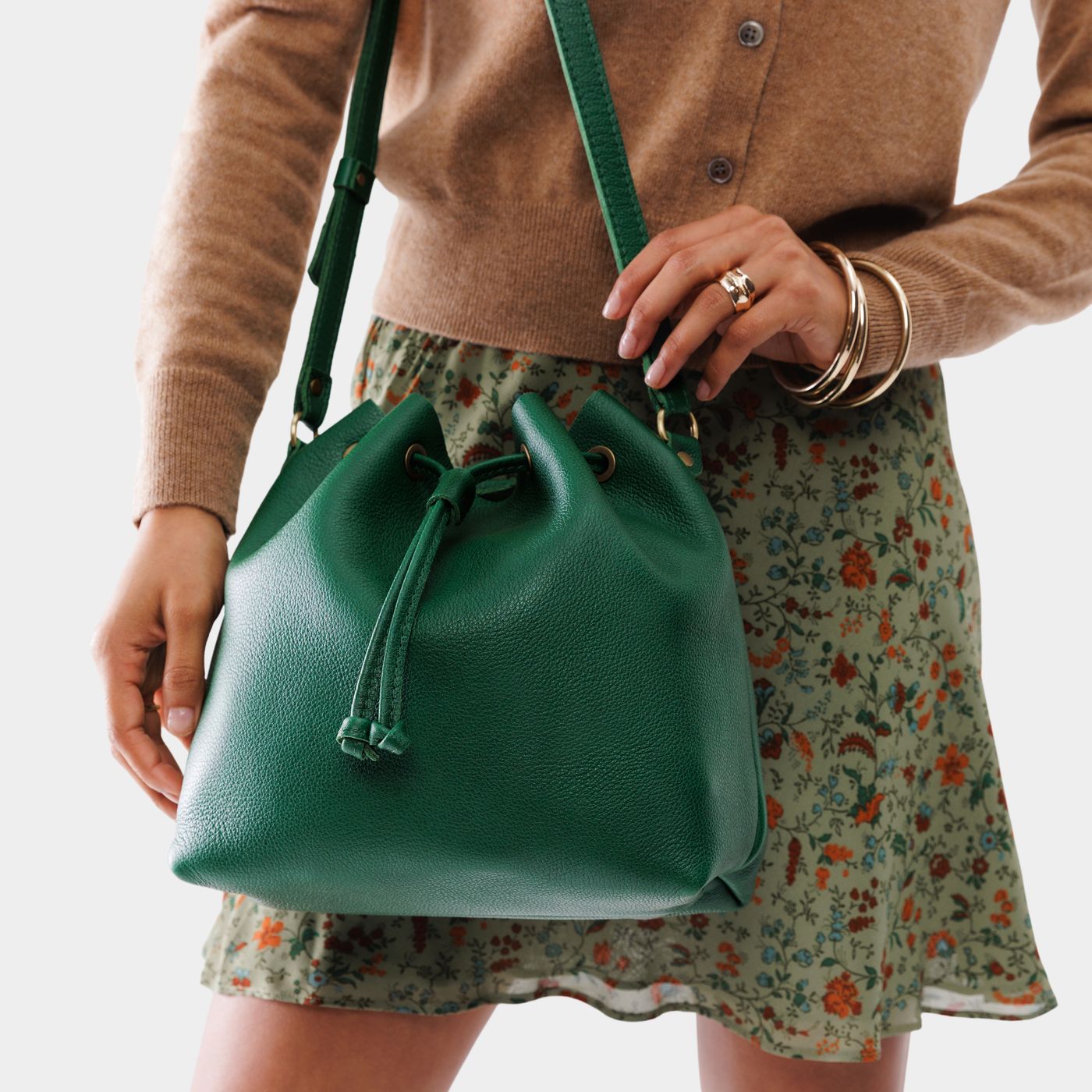 Bucket Bag - Image 54