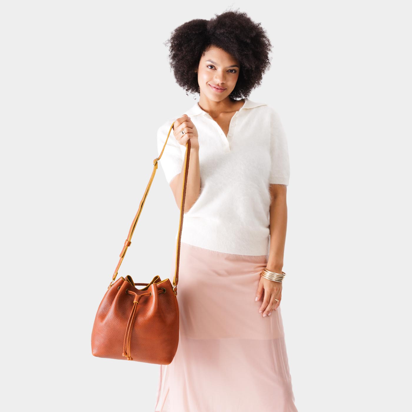 Bucket Bag - Image 61