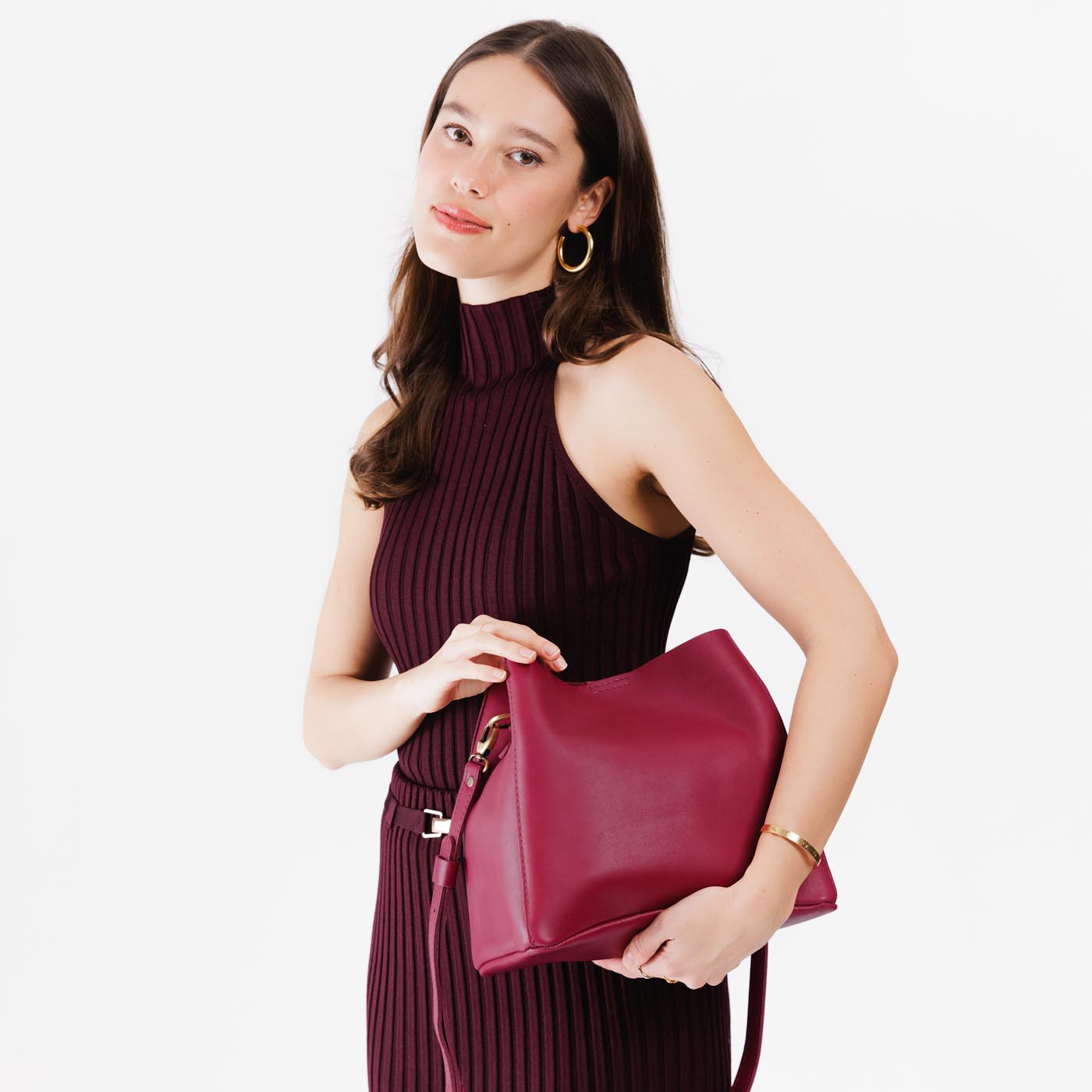 Butterfly Bucket Bag - Image 168