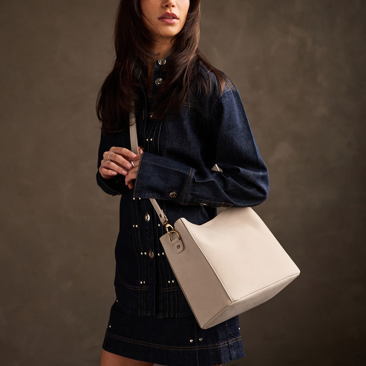 Butterfly Bucket Bag - Image 185