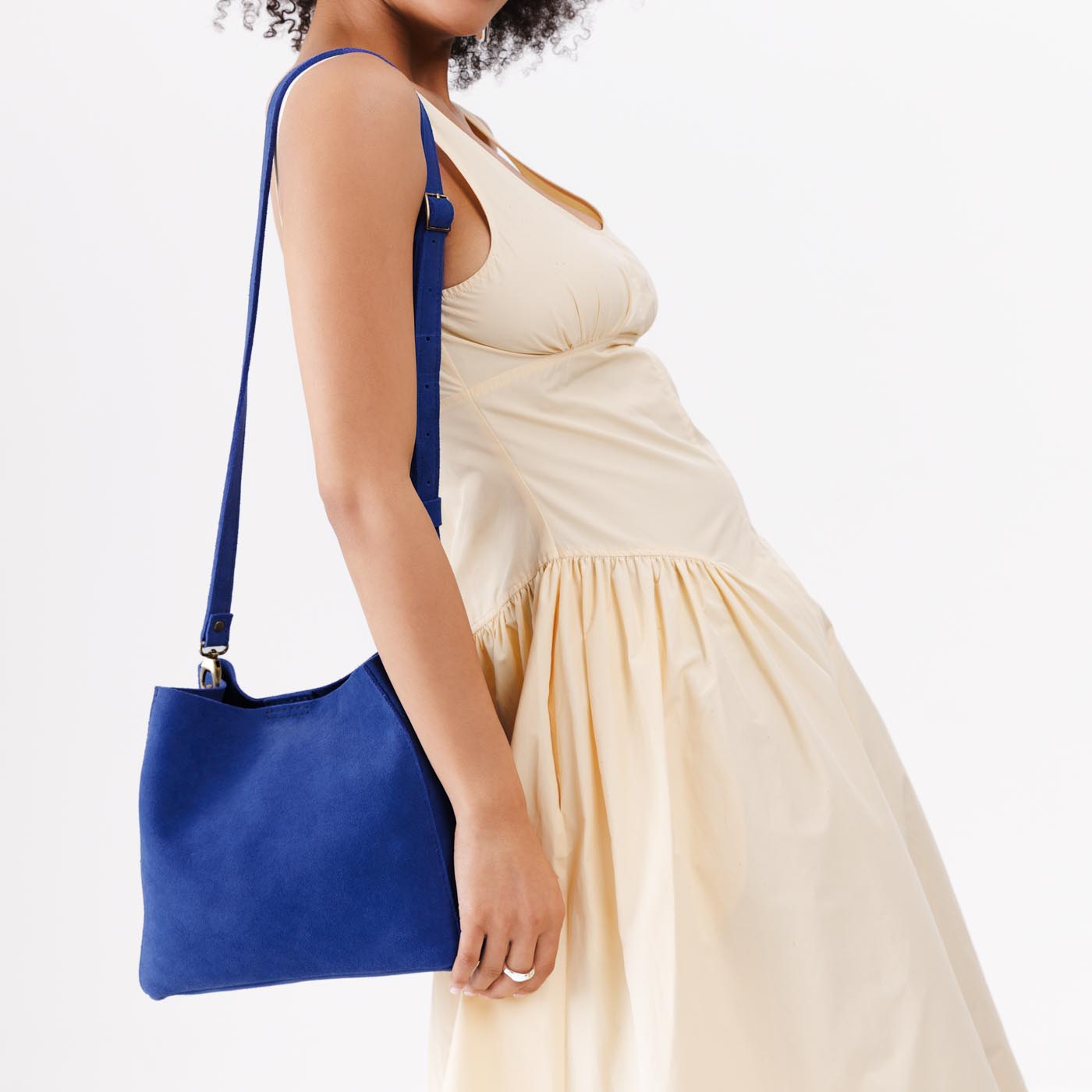 Butterfly Bucket Bag - Image 174