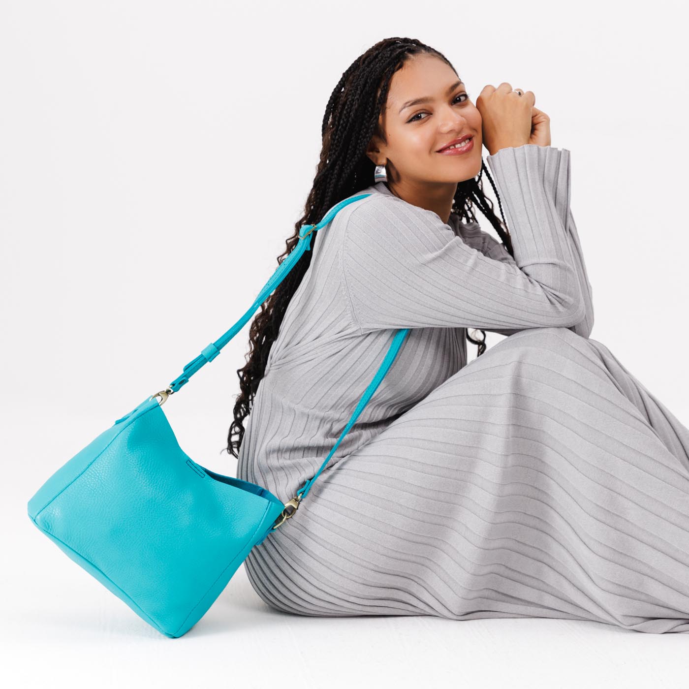 Butterfly Bucket Bag - Image 129