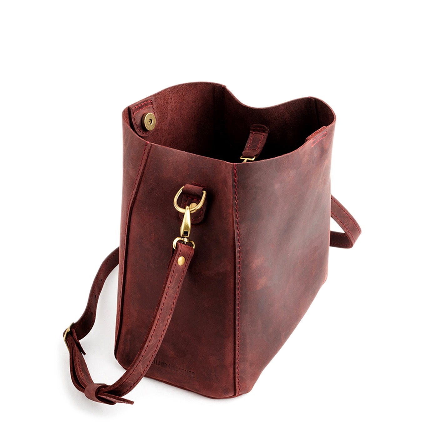 Butterfly Bucket Bag - Image 49