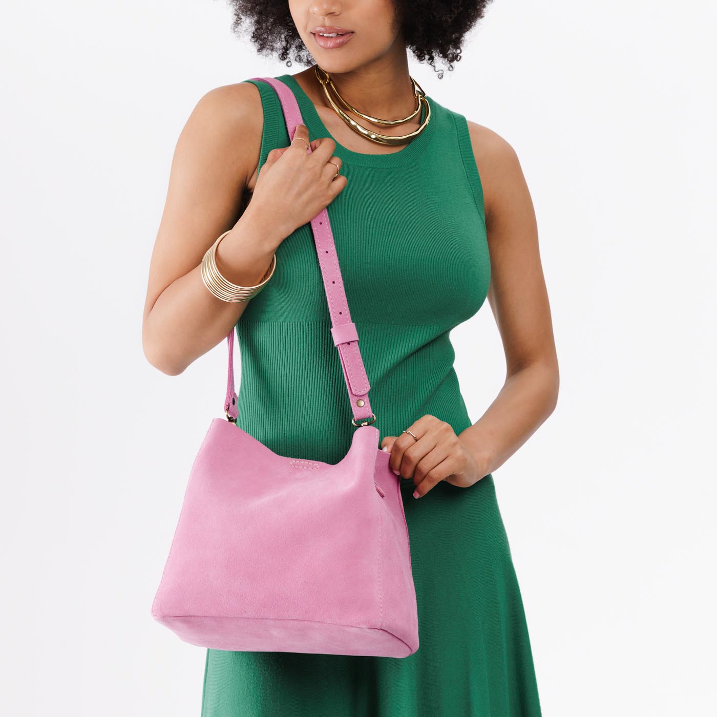 Butterfly Bucket Bag - Image 175