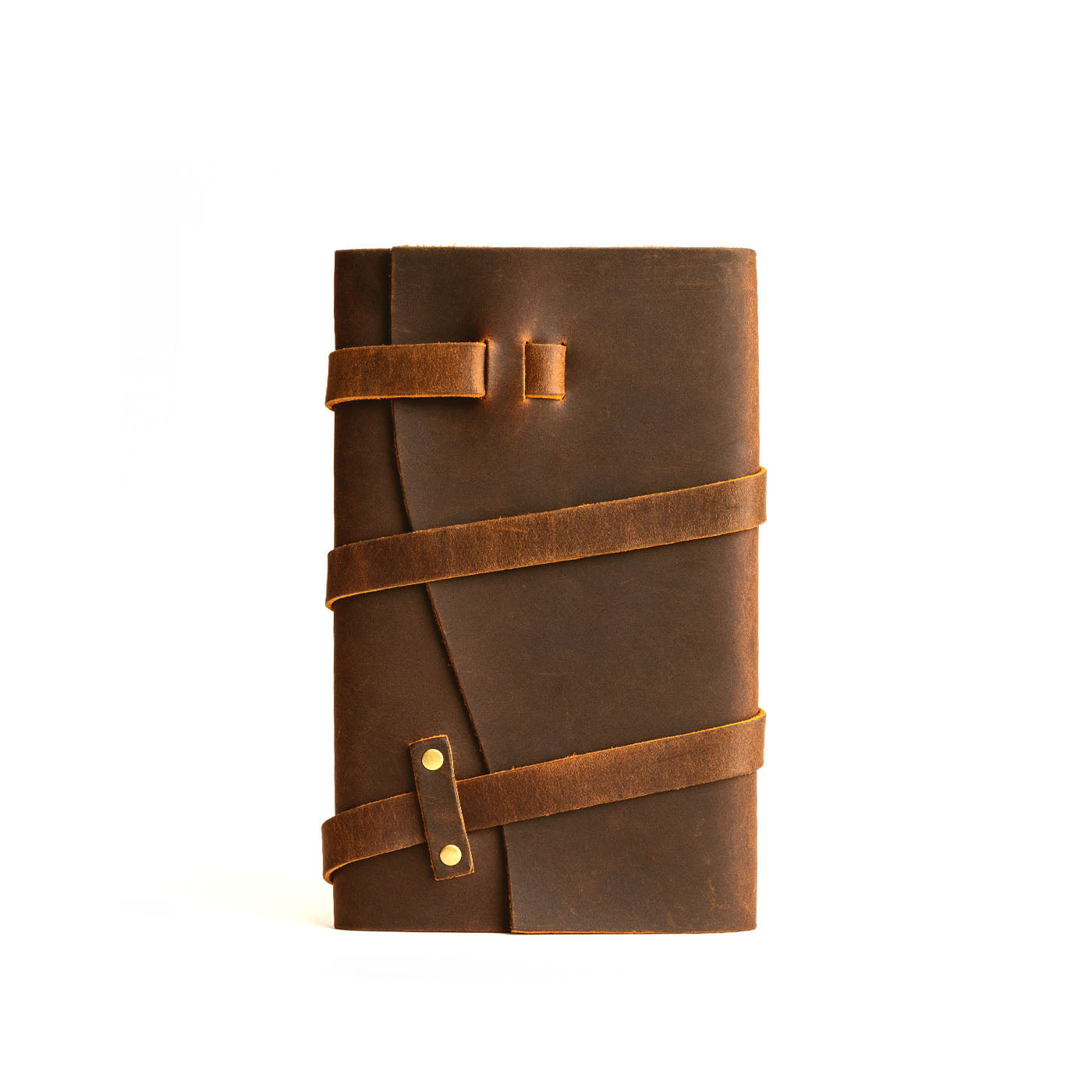 Leather Wrap Journal - Image 42