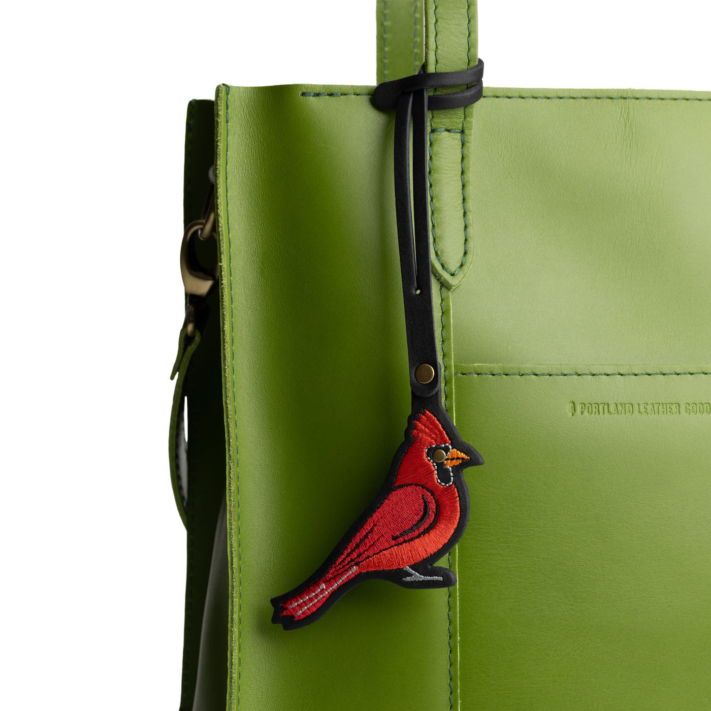 Bird Tassel - Image 2