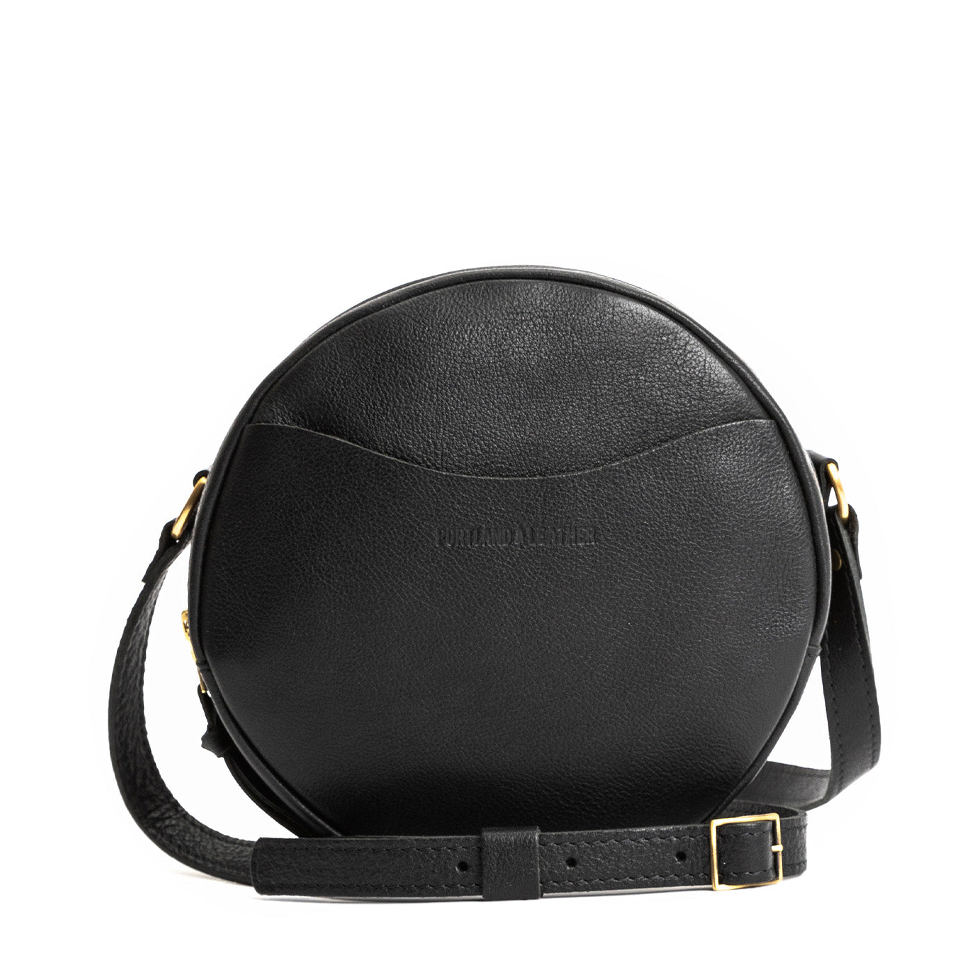 'Almost Perfect' Circle Crossbody - Image 45