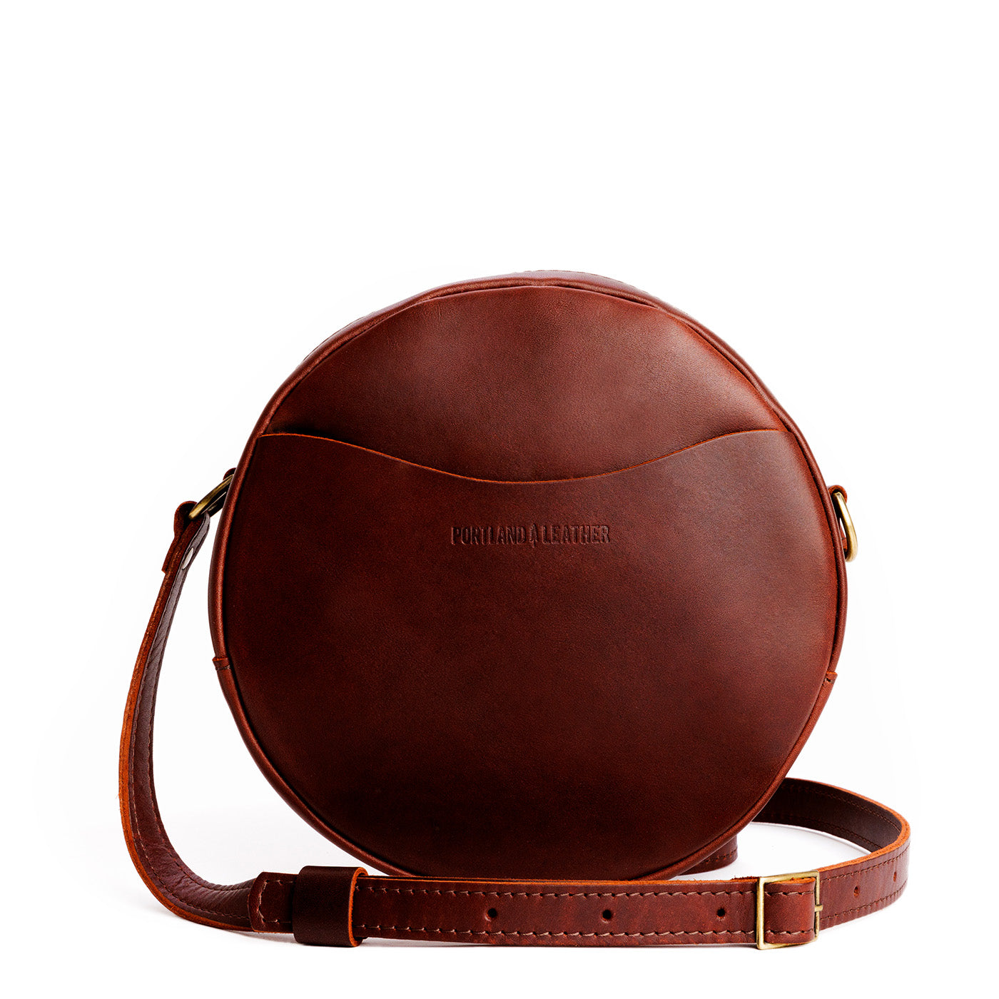 'Almost Perfect' Circle Crossbody - Image 29