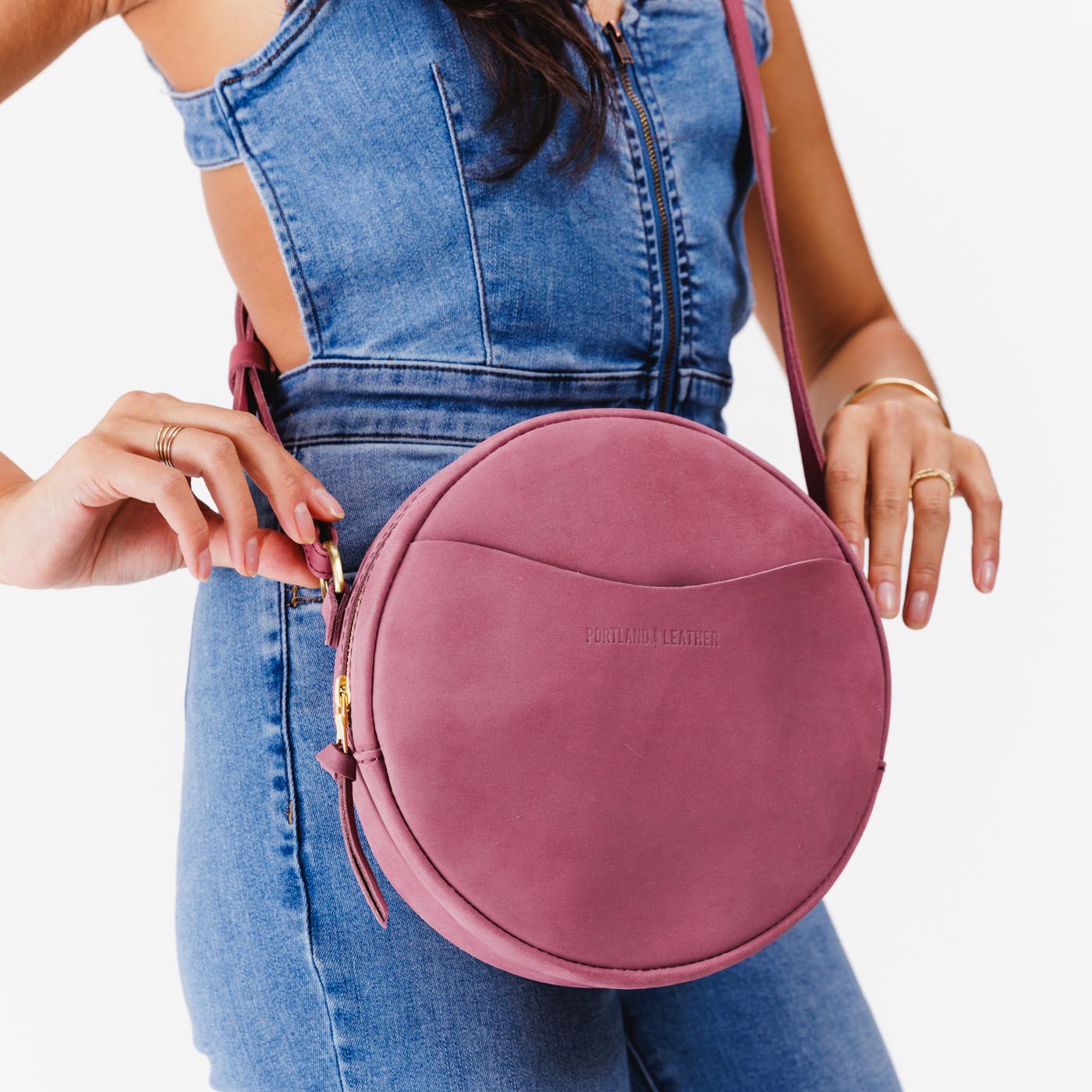 Circle Crossbody - Image 135