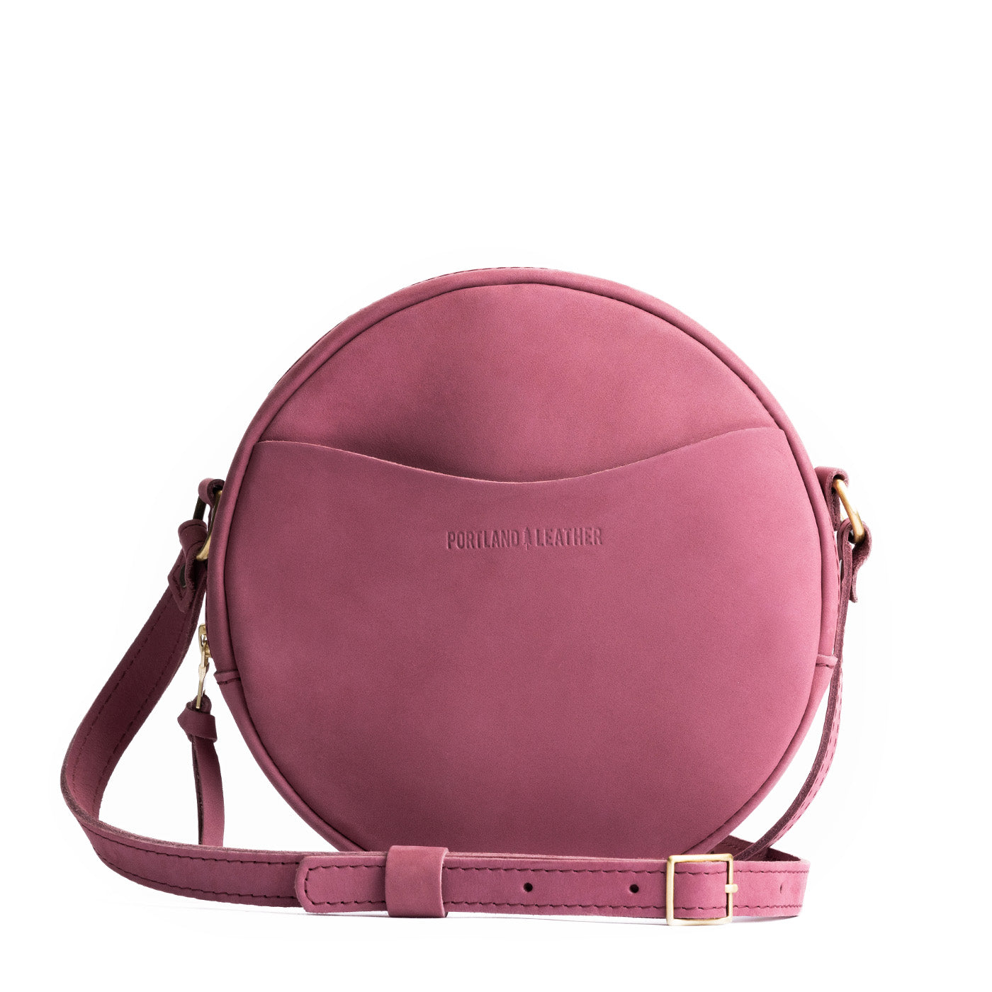 'Almost Perfect' Circle Crossbody - Image 58