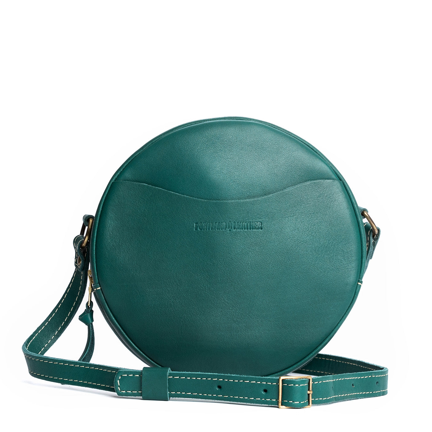'Almost Perfect' Circle Crossbody - Image 43