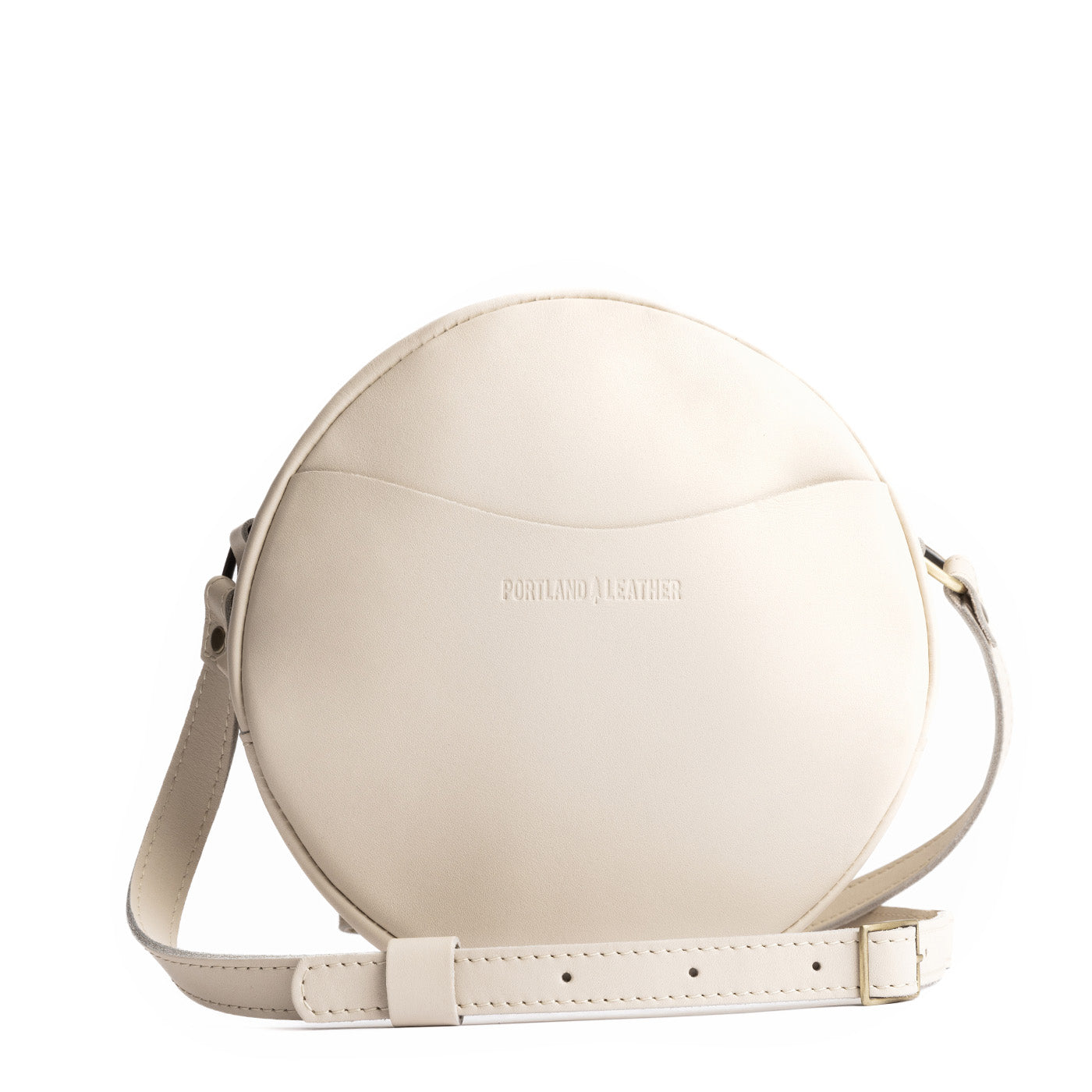 'Almost Perfect' Circle Crossbody - Image 53