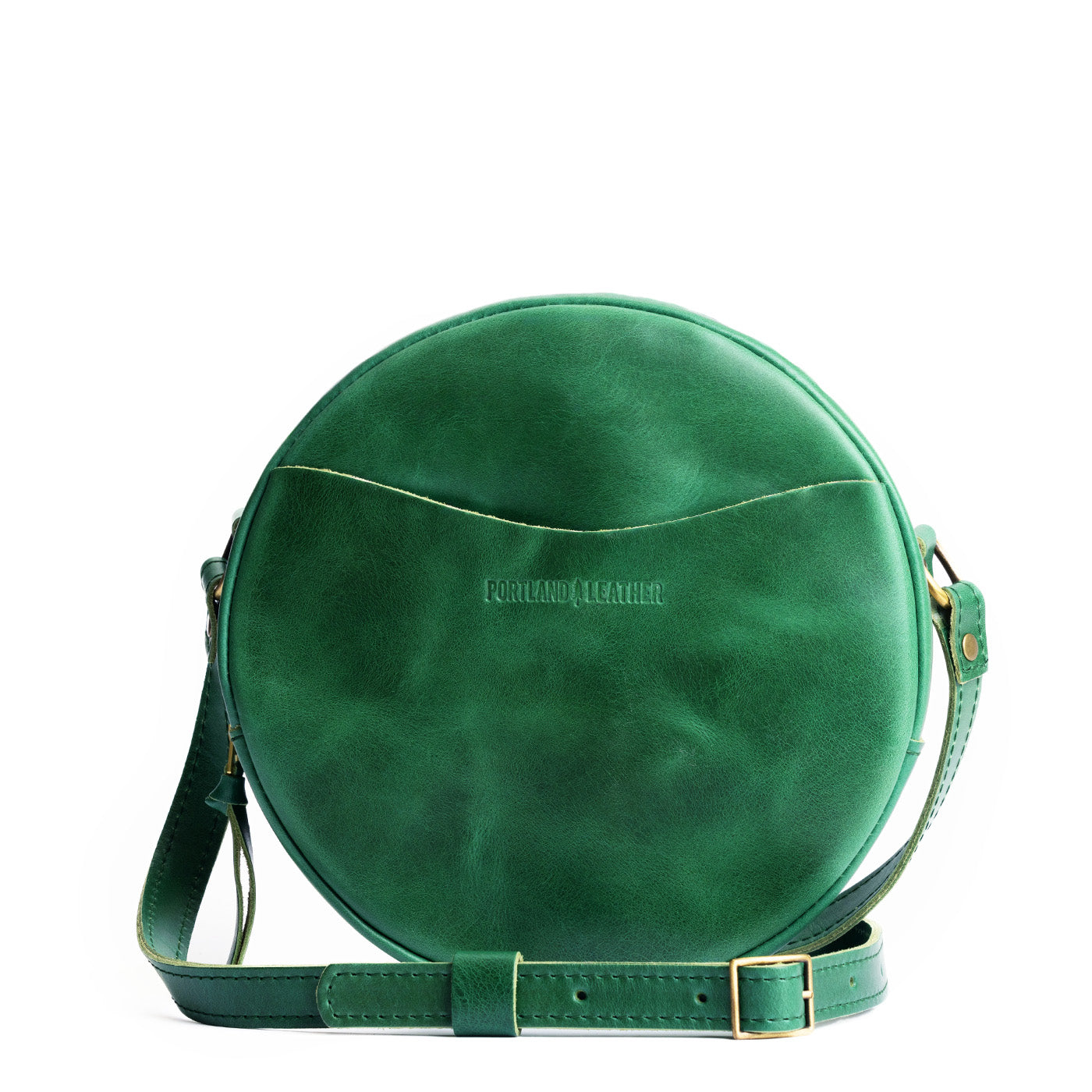 'Almost Perfect' Circle Crossbody - Image 55