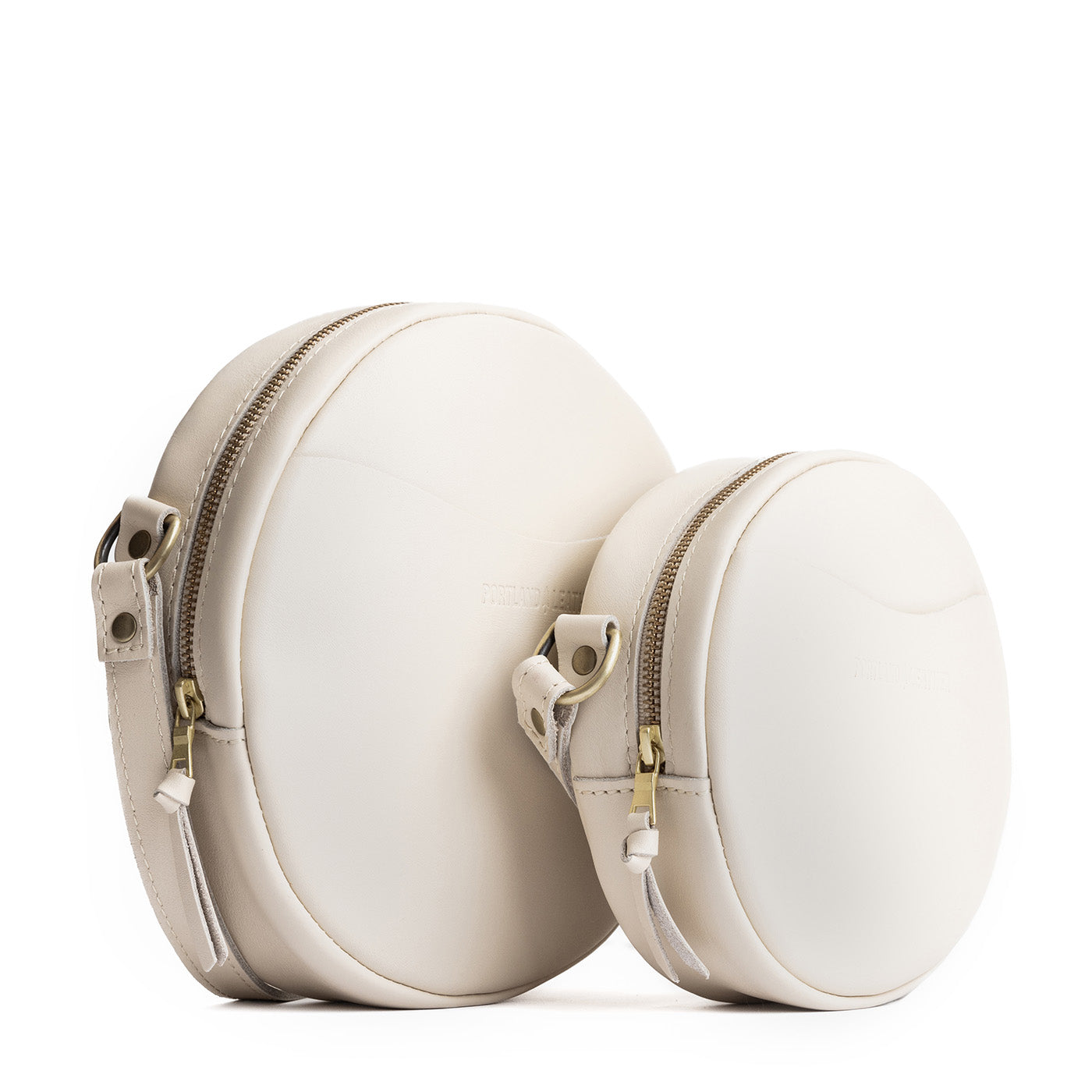 'Almost Perfect' Circle Crossbody - Image 17