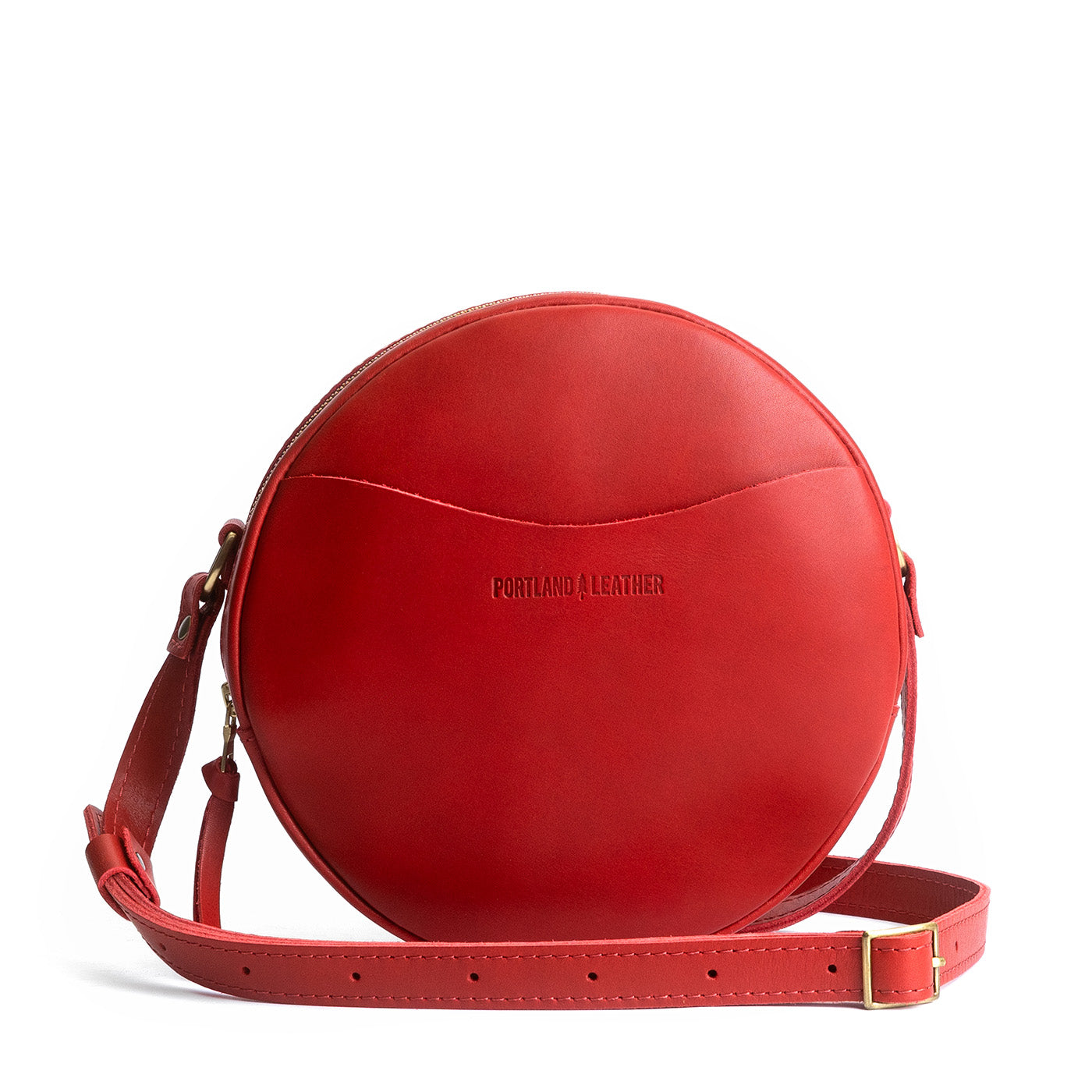'Almost Perfect' Circle Crossbody - Image 57