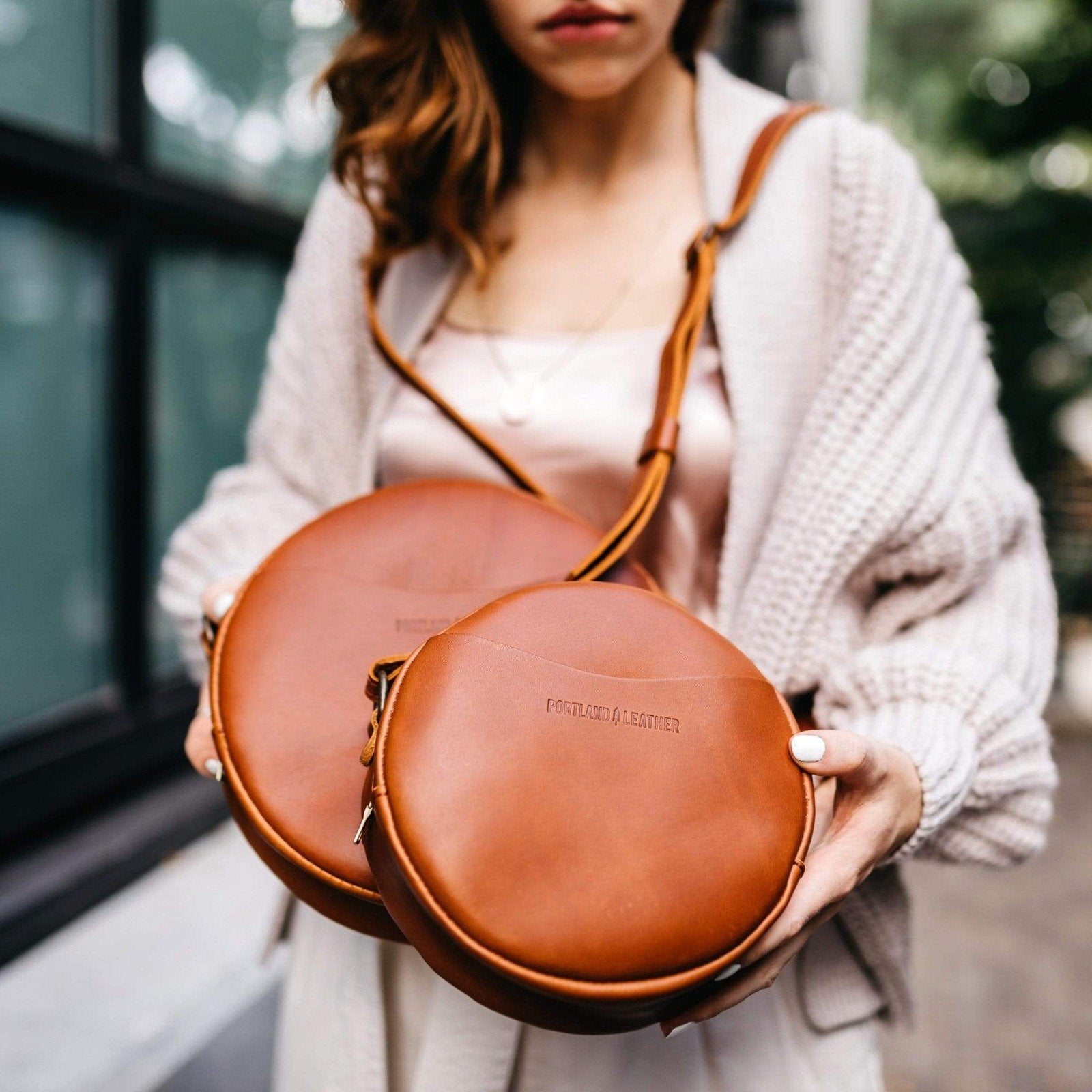 Circle Crossbody - Image 188