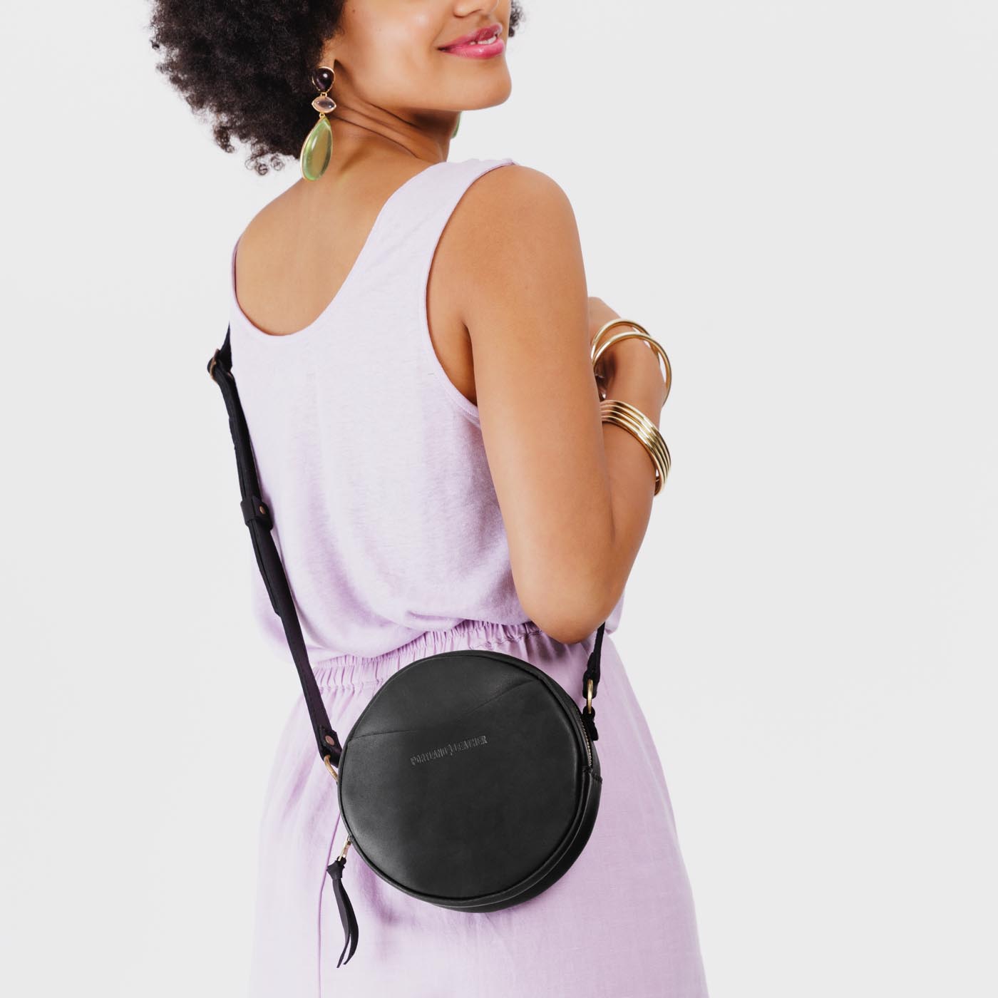 Circle Crossbody - Image 84
