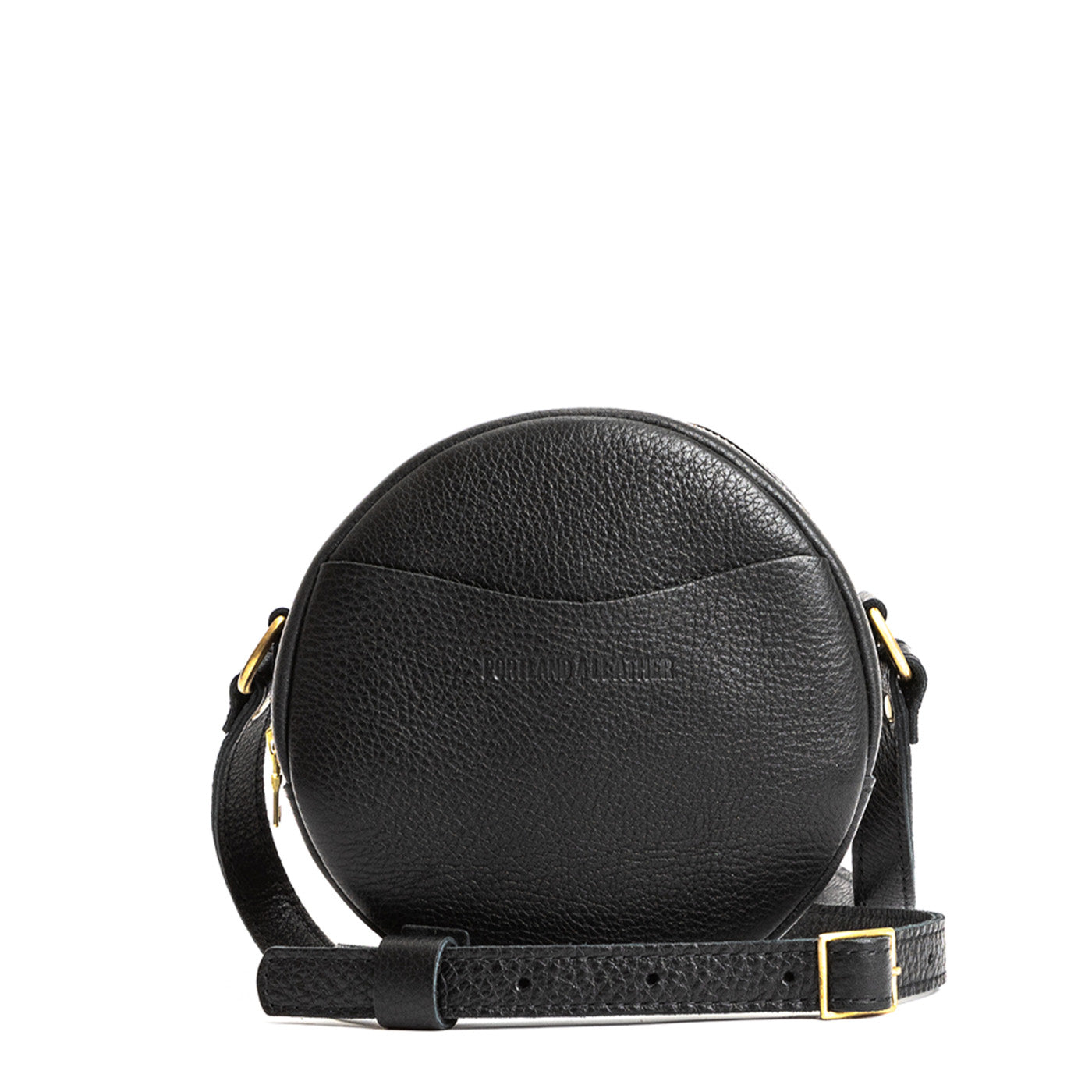 'Almost Perfect' Circle Crossbody - Image 44