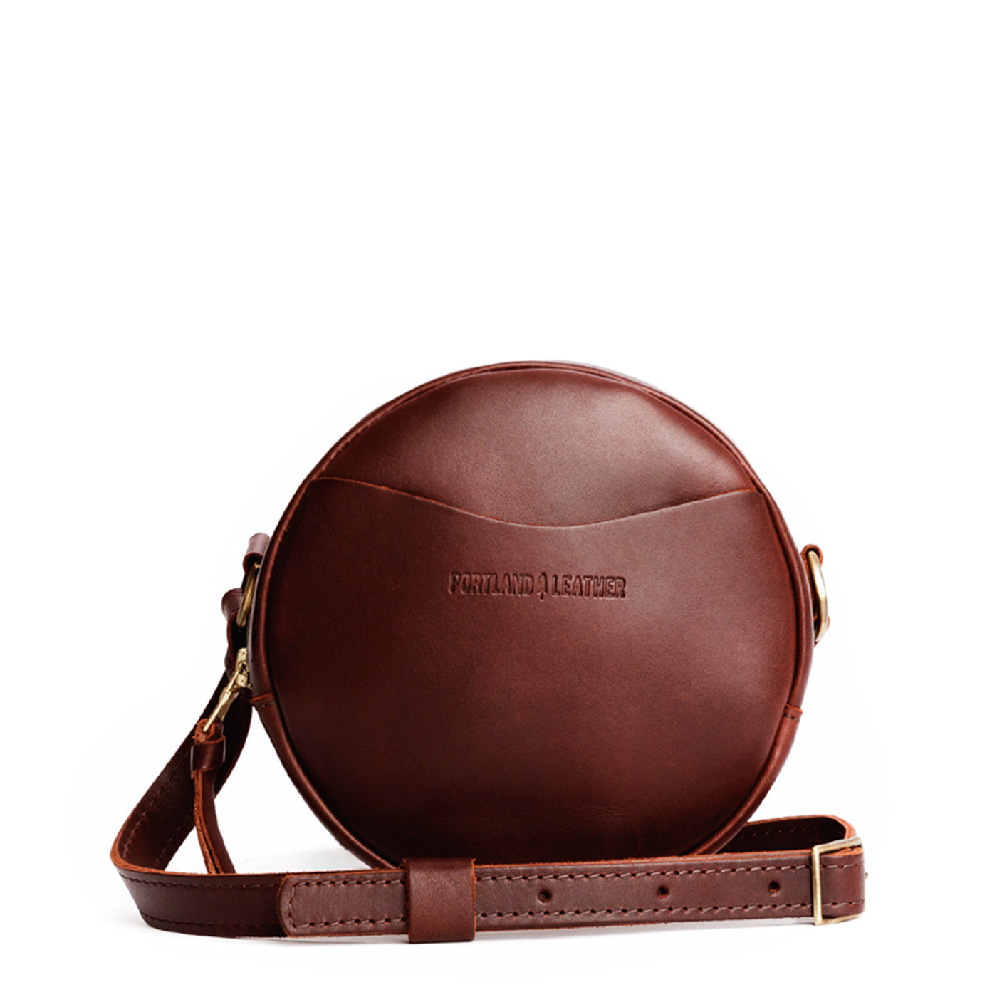 'Almost Perfect' Circle Crossbody - Image 28