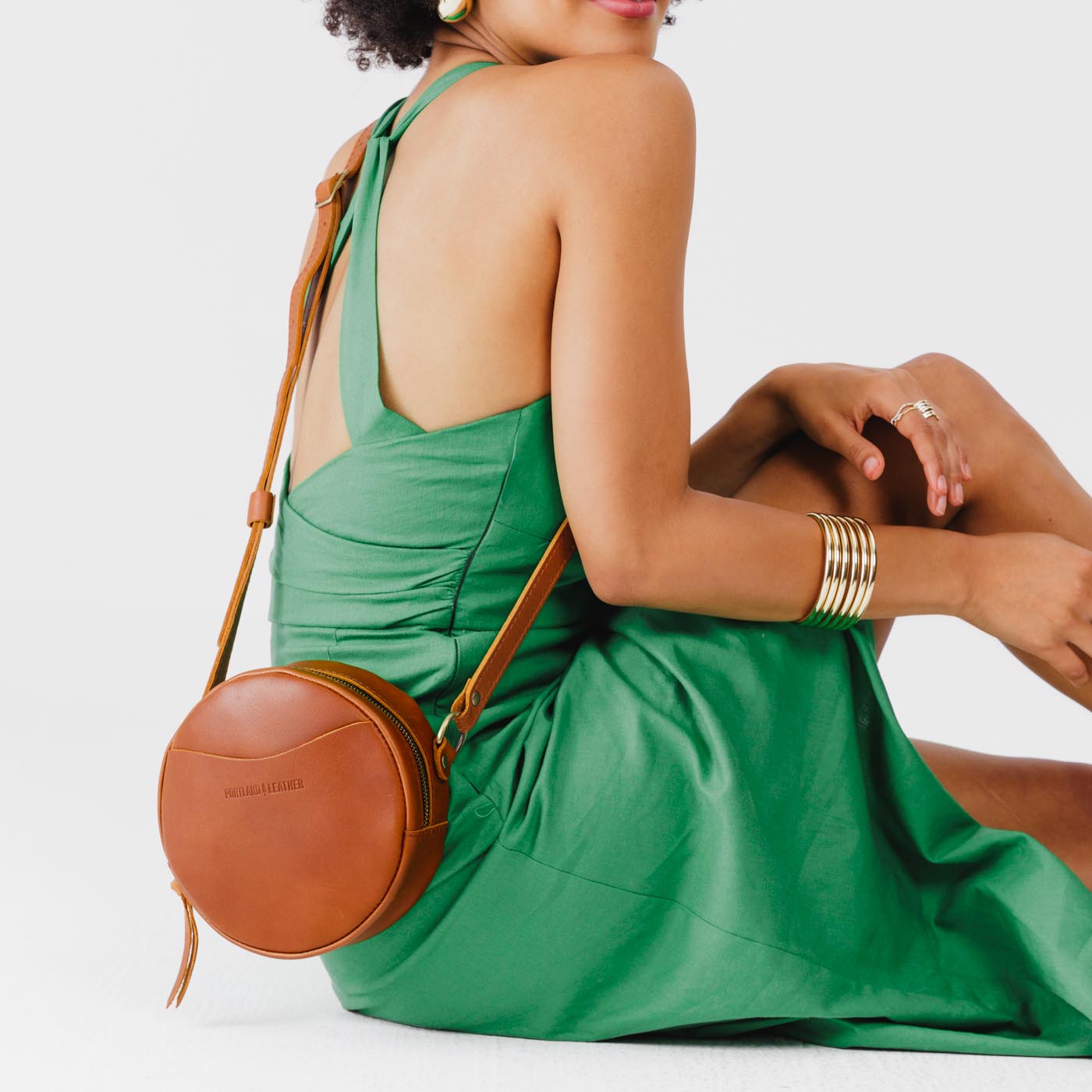 Circle Crossbody - Image 89