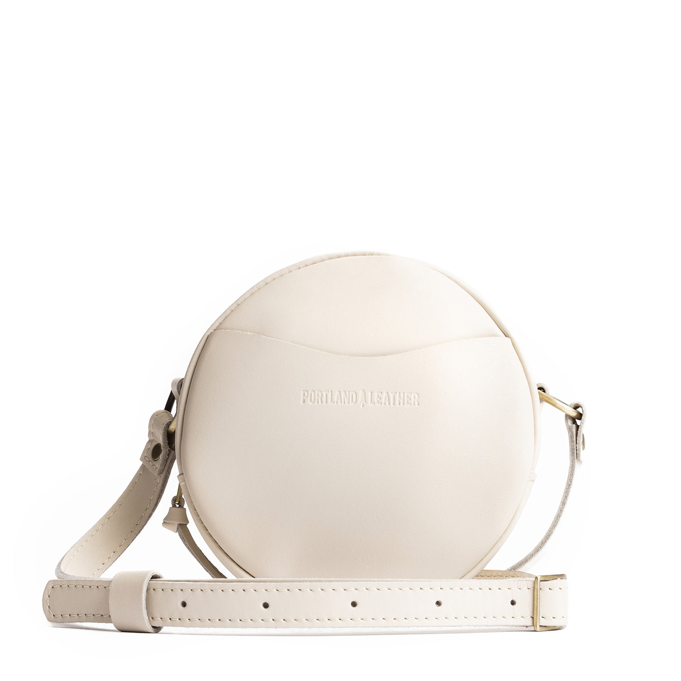 'Almost Perfect' Circle Crossbody - Image 52
