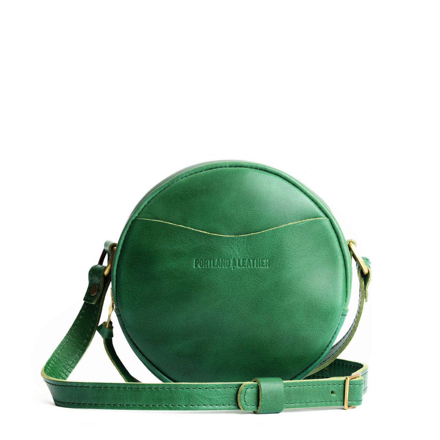 'Almost Perfect' Circle Crossbody - Image 54