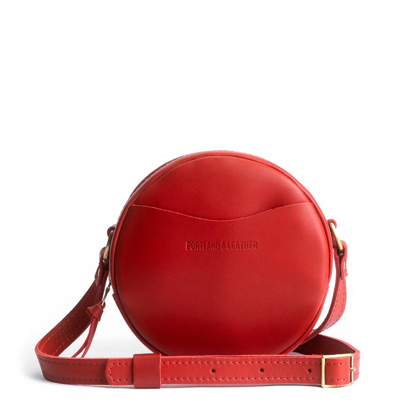 'Almost Perfect' Circle Crossbody - Image 56
