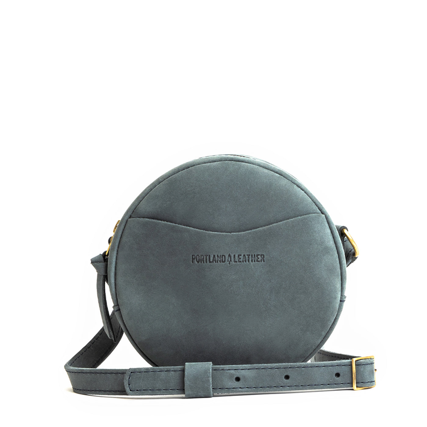 'Almost Perfect' Circle Crossbody - Image 38