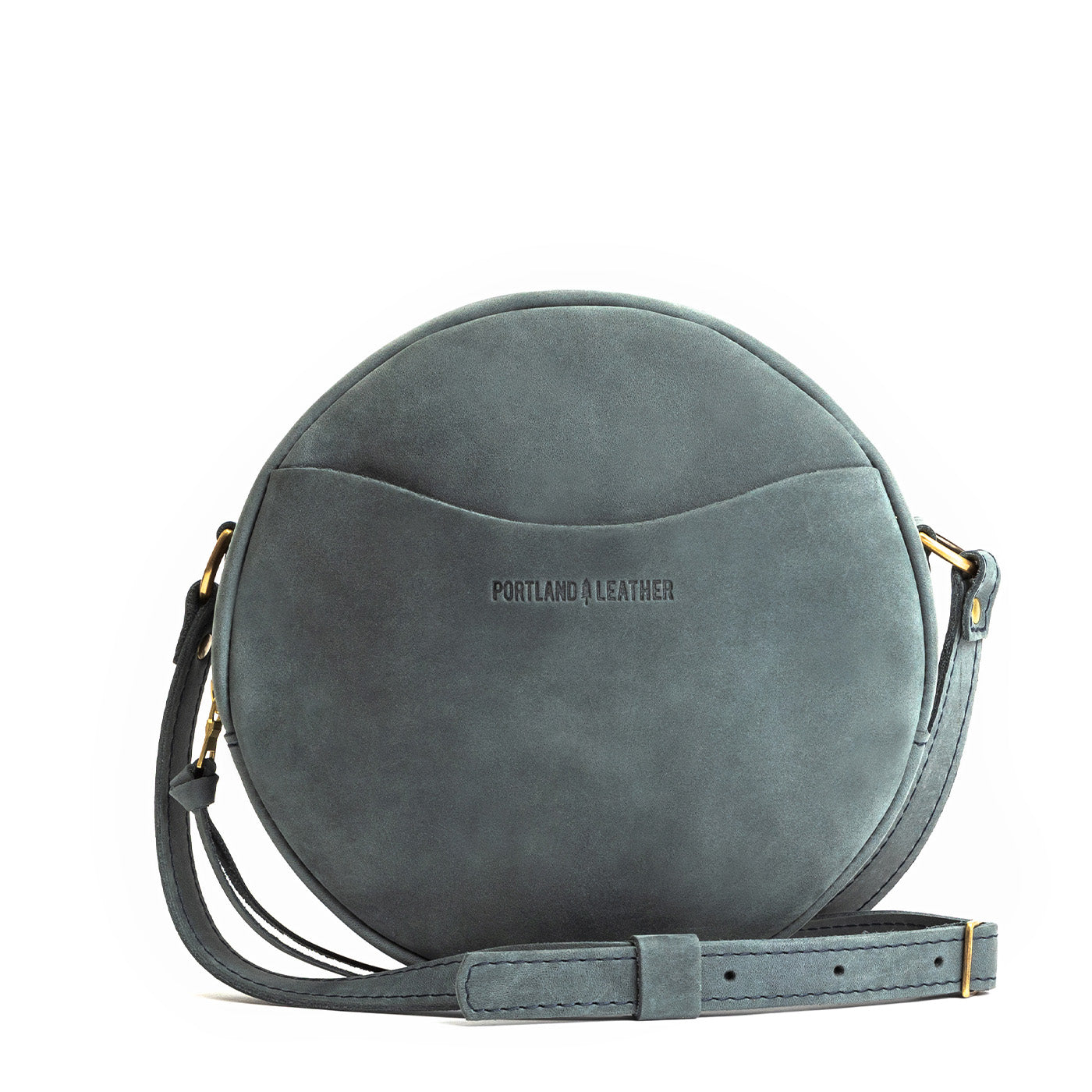 'Almost Perfect' Circle Crossbody - Image 39