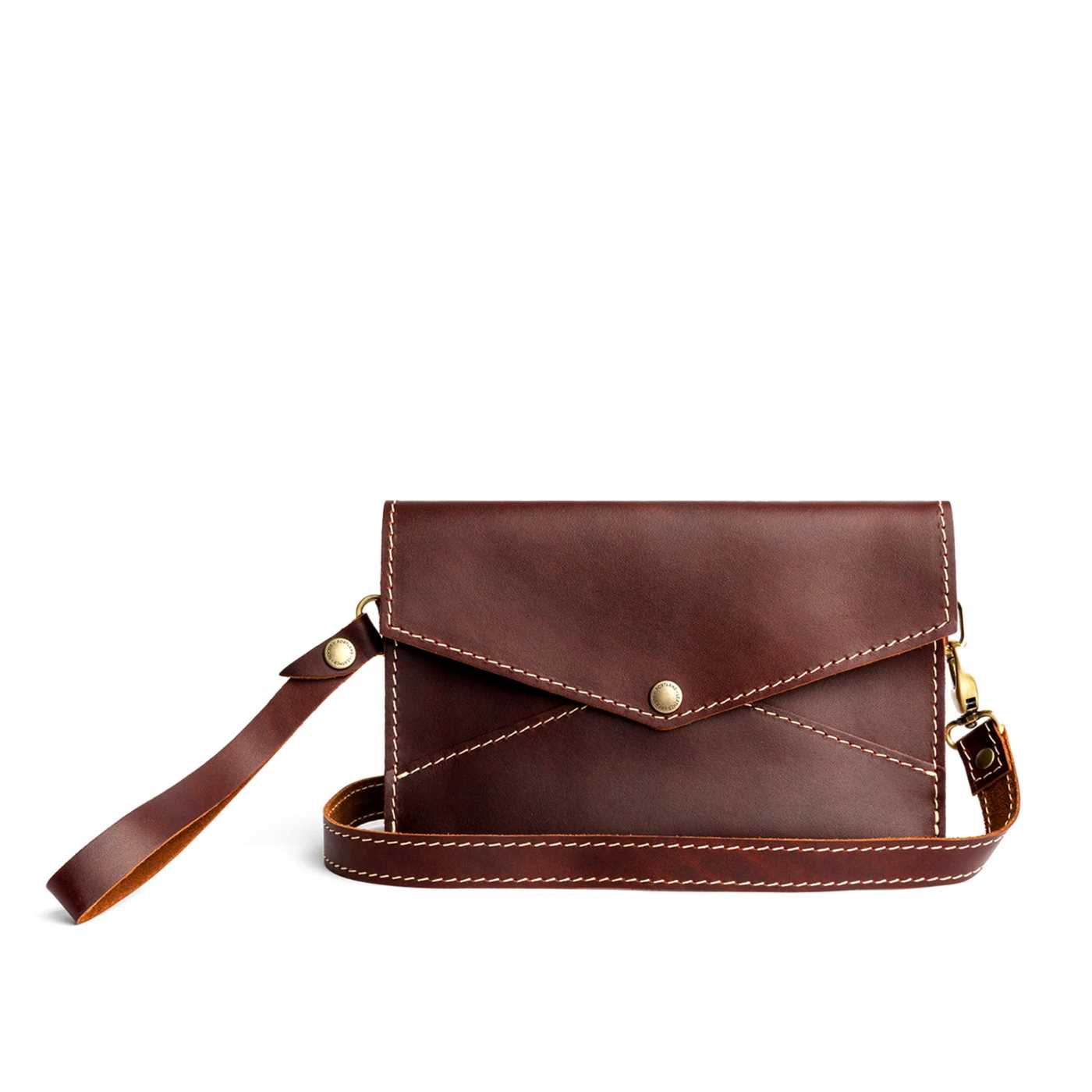 Envelope Convertible Crossbody - Image 7