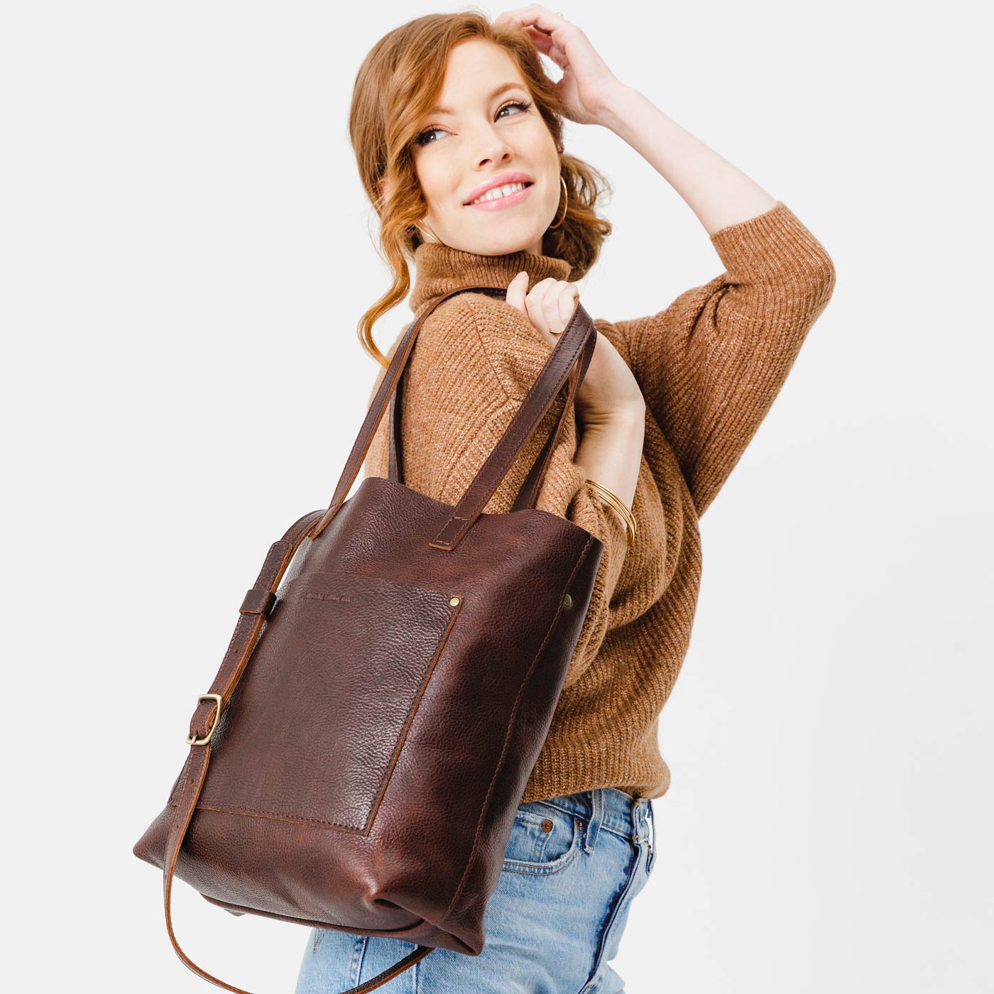 Crossbody Tote - Image 118