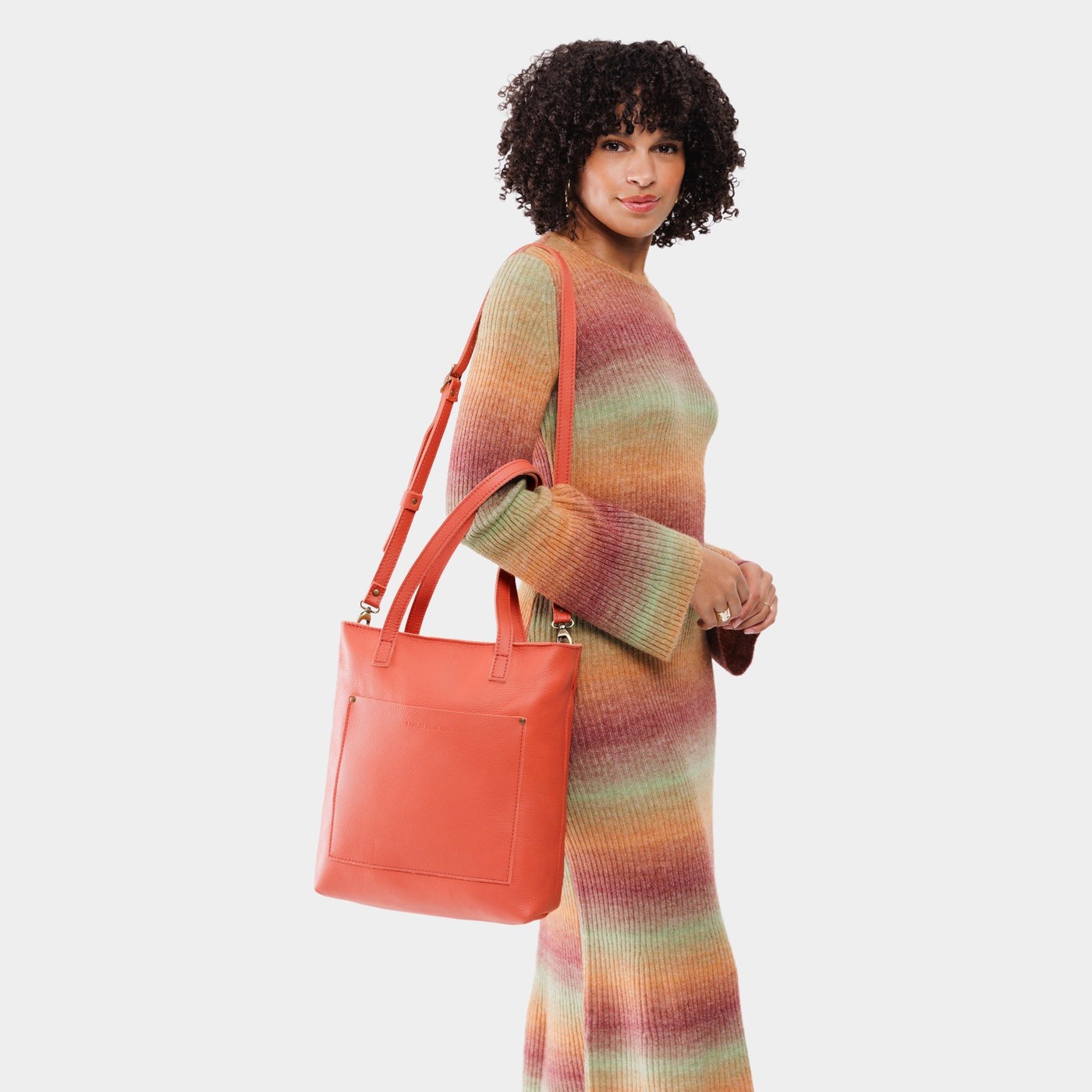 Crossbody Tote - Image 178