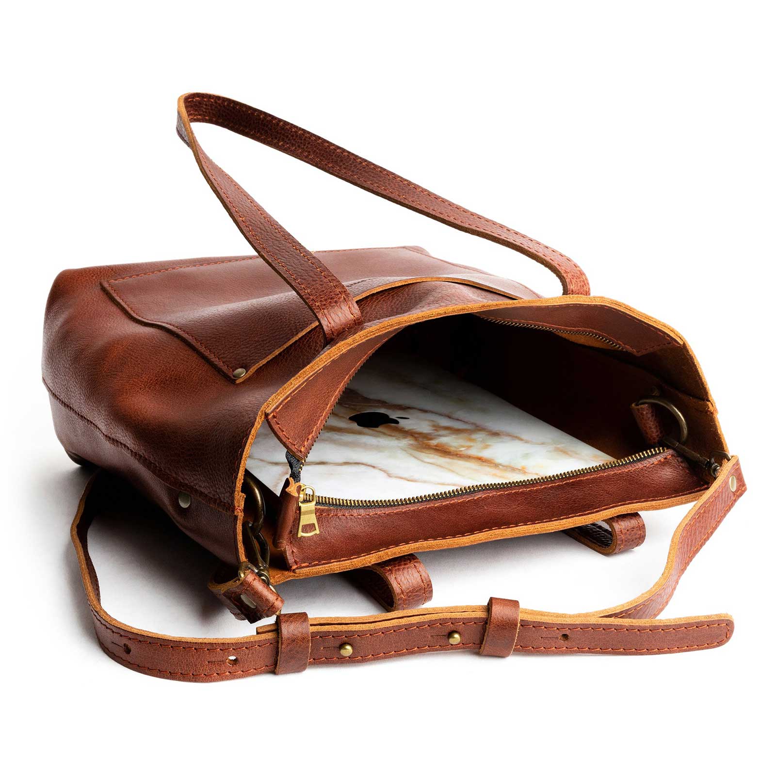 Crossbody Tote - Image 189