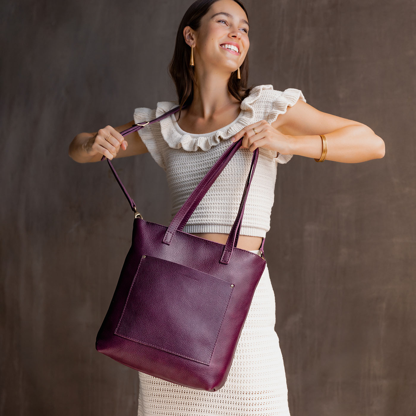 Crossbody Tote - Image 109