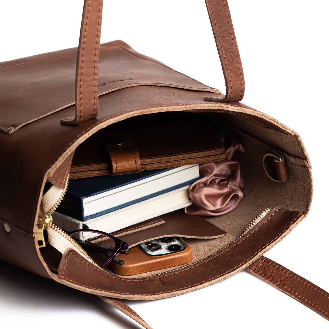 Crossbody Tote - Image 191