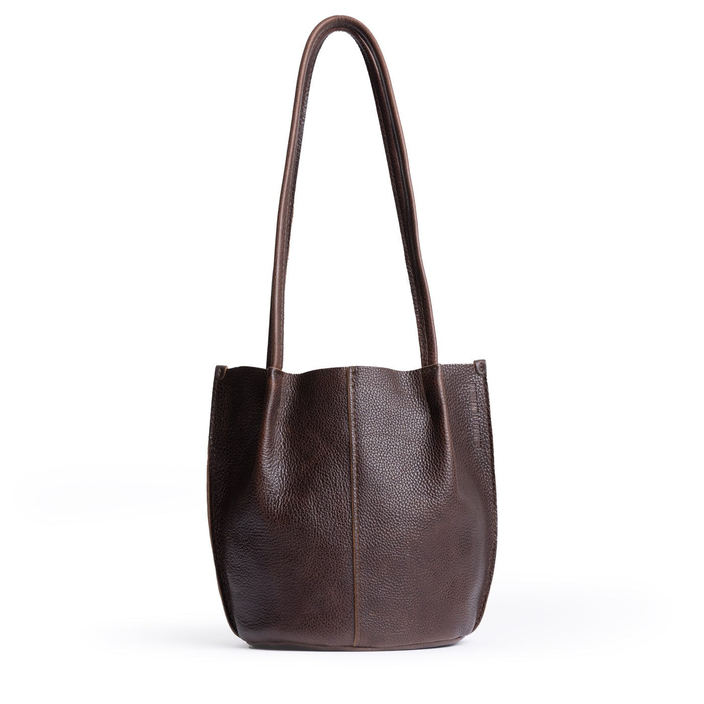 Devan Bucket Tote - Image 10