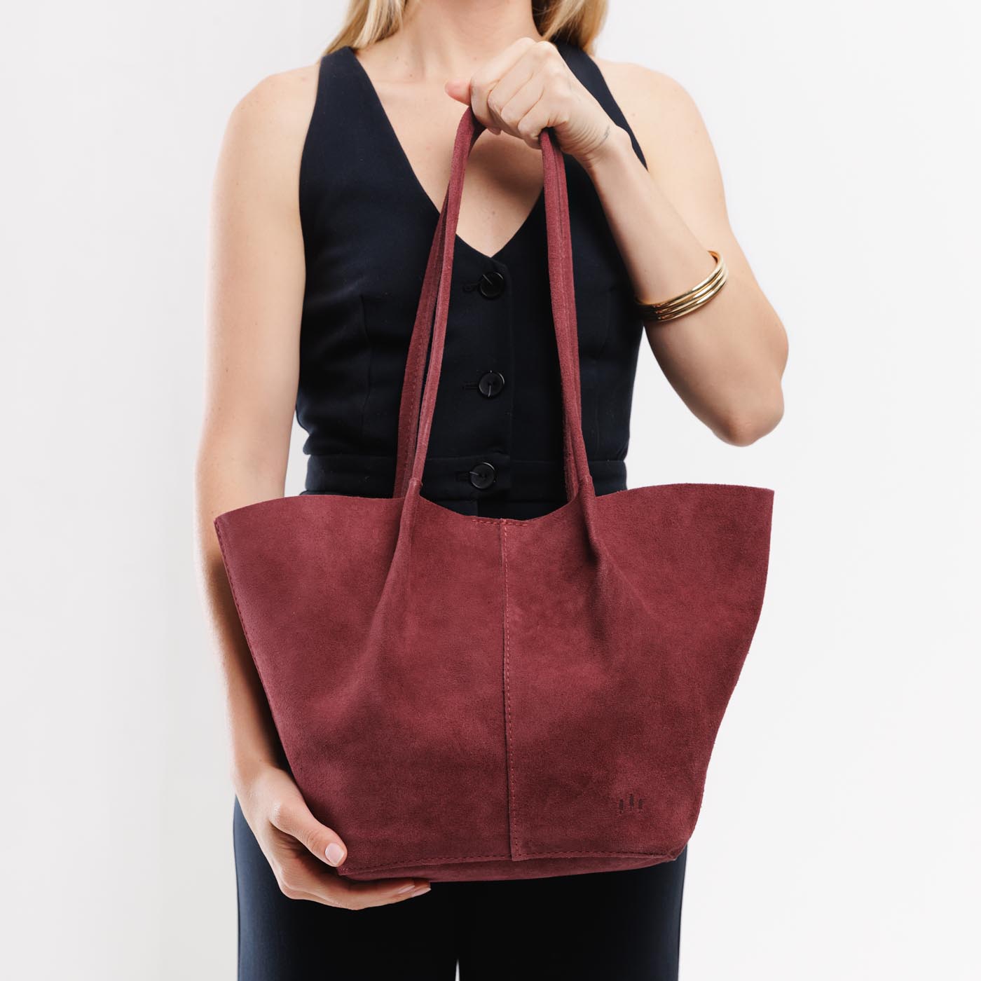 Devan Bucket Tote - Image 172