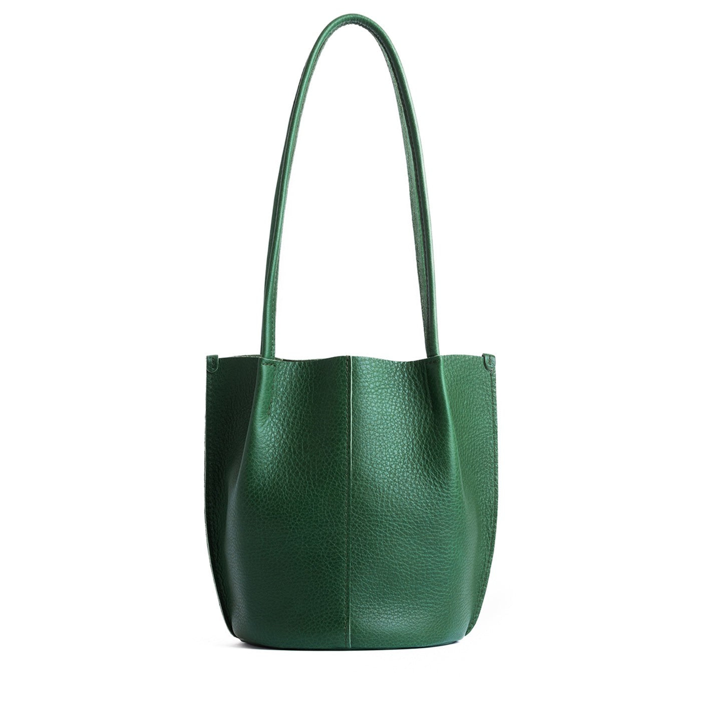Devan Bucket Tote - Image 2