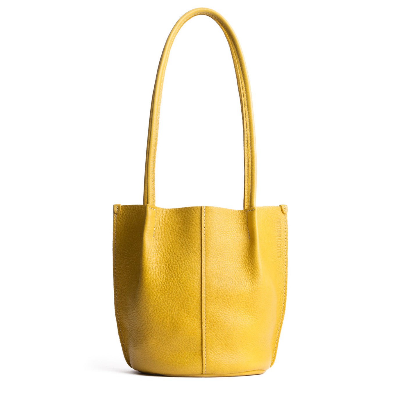 Devan Bucket Tote - Image 8