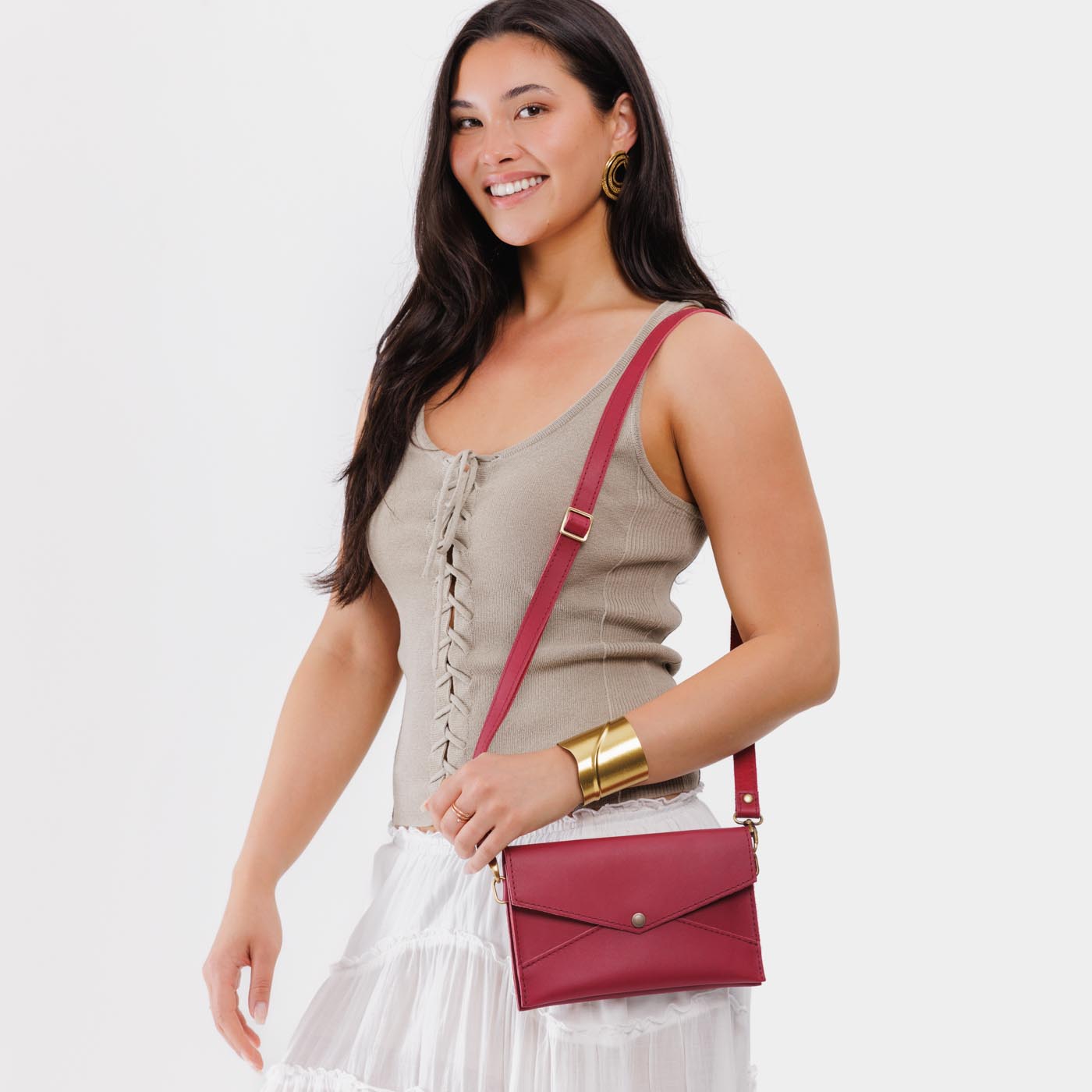 Envelope Convertible Crossbody - Image 112