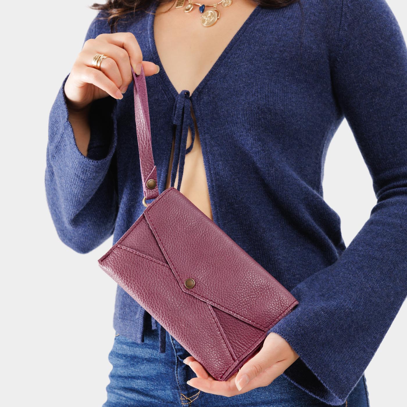 Envelope Convertible Crossbody - Image 104
