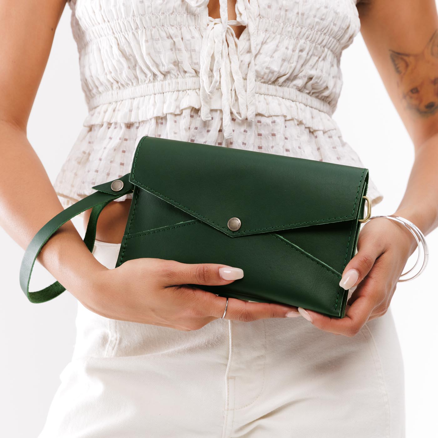 Envelope Convertible Crossbody - Image 109