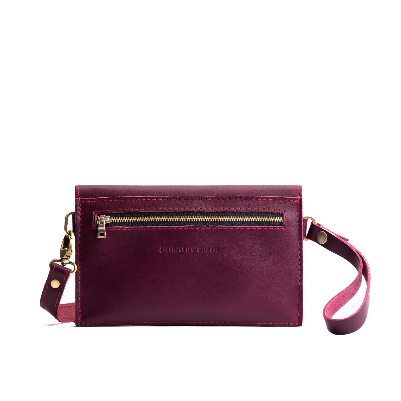 Envelope Convertible Crossbody - Image 45