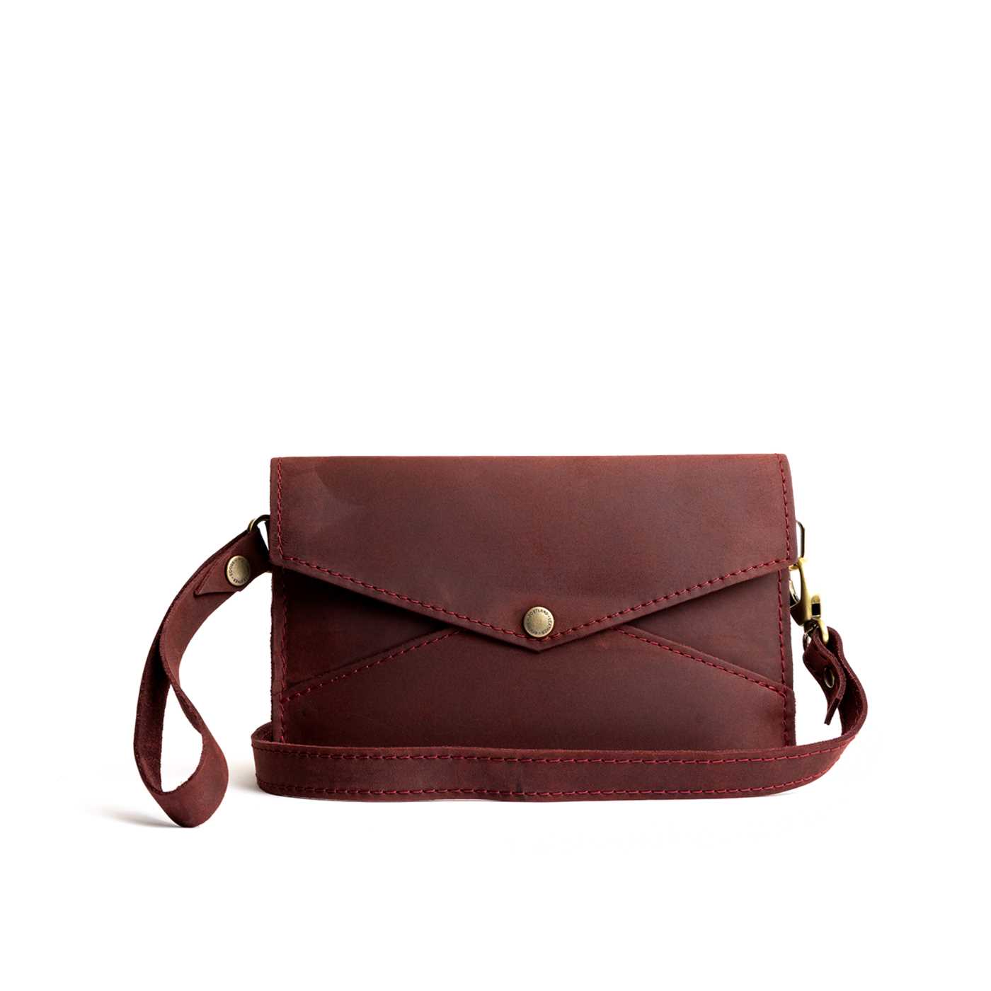 Envelope Convertible Crossbody - Image 10