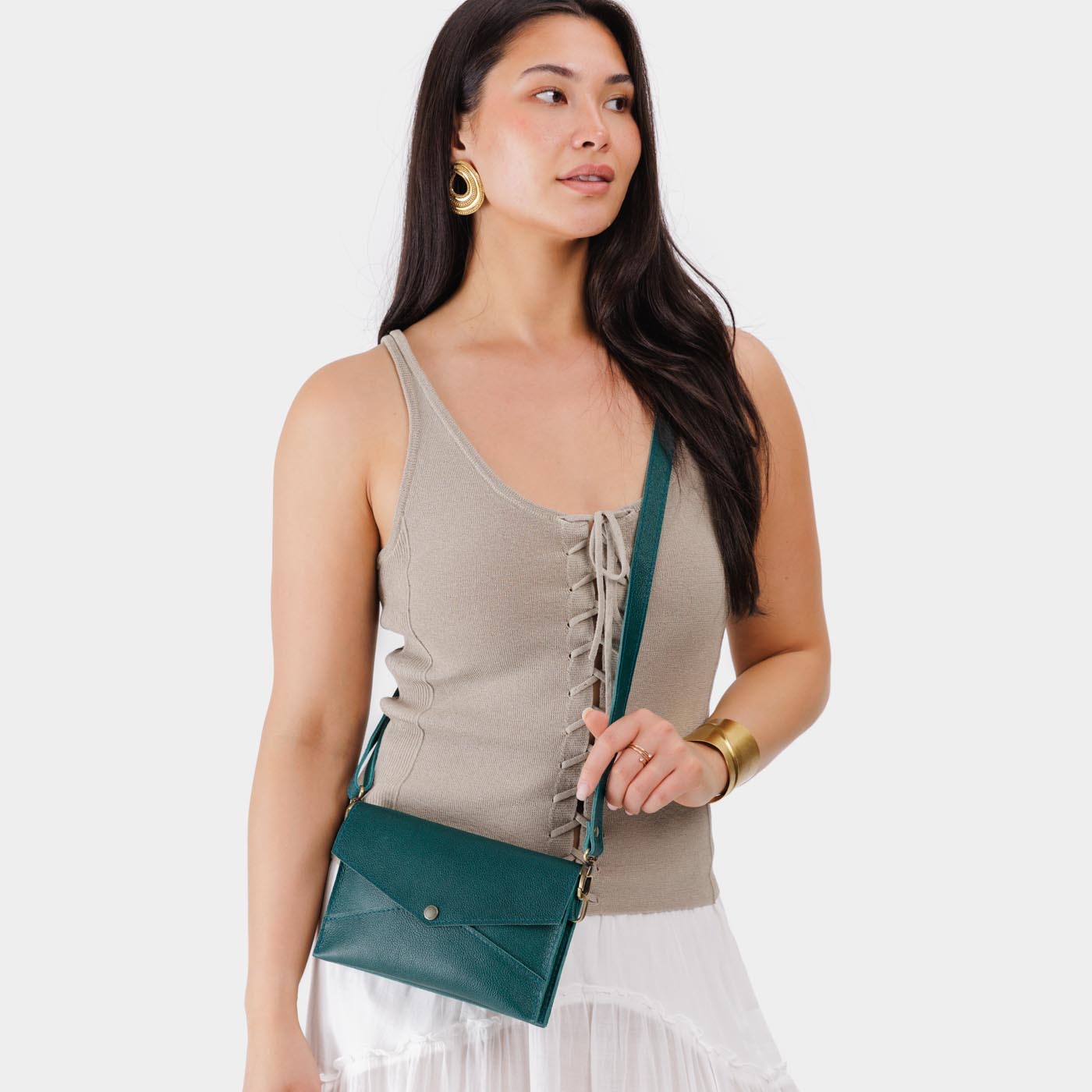 Envelope Convertible Crossbody - Image 117