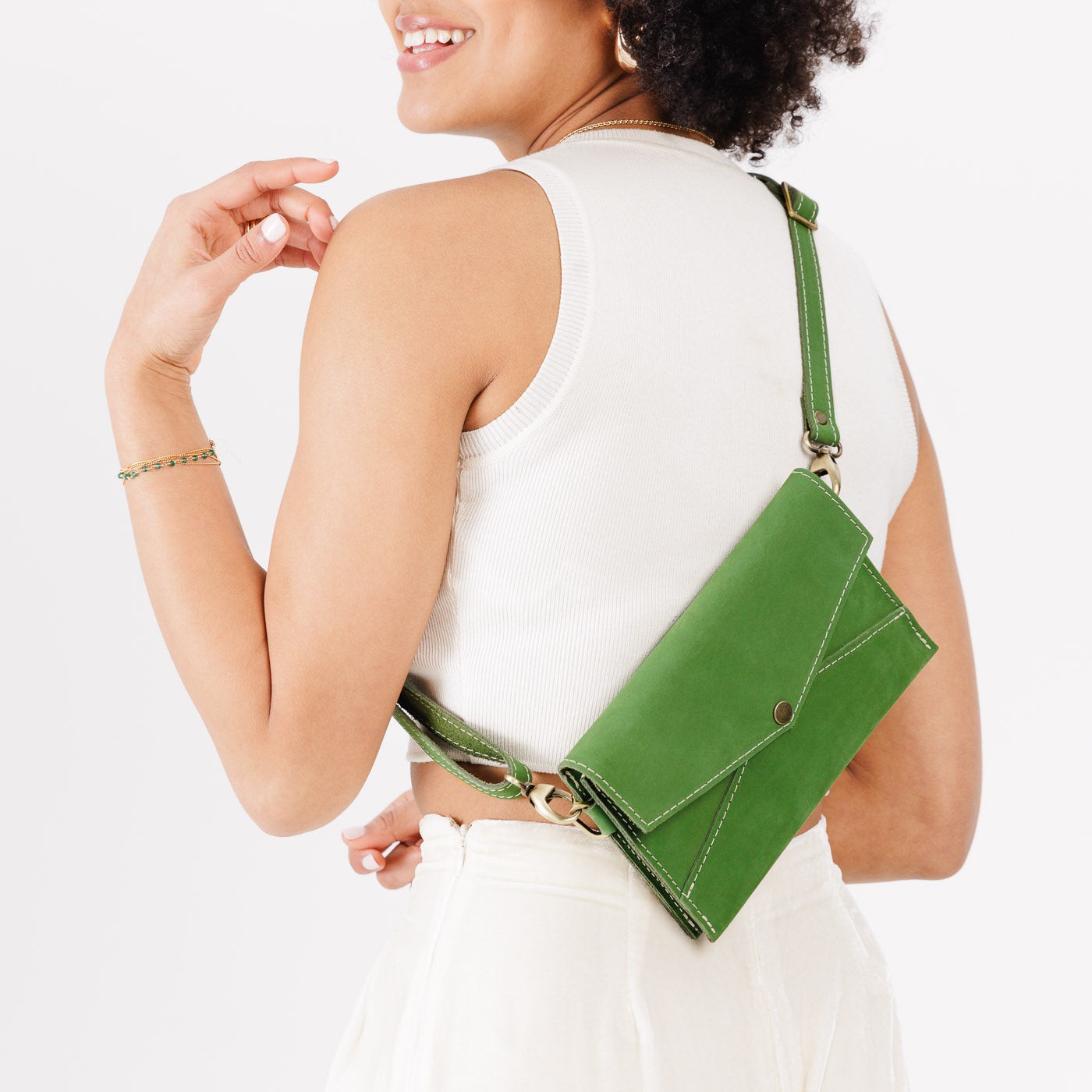 Envelope Convertible Crossbody - Image 83